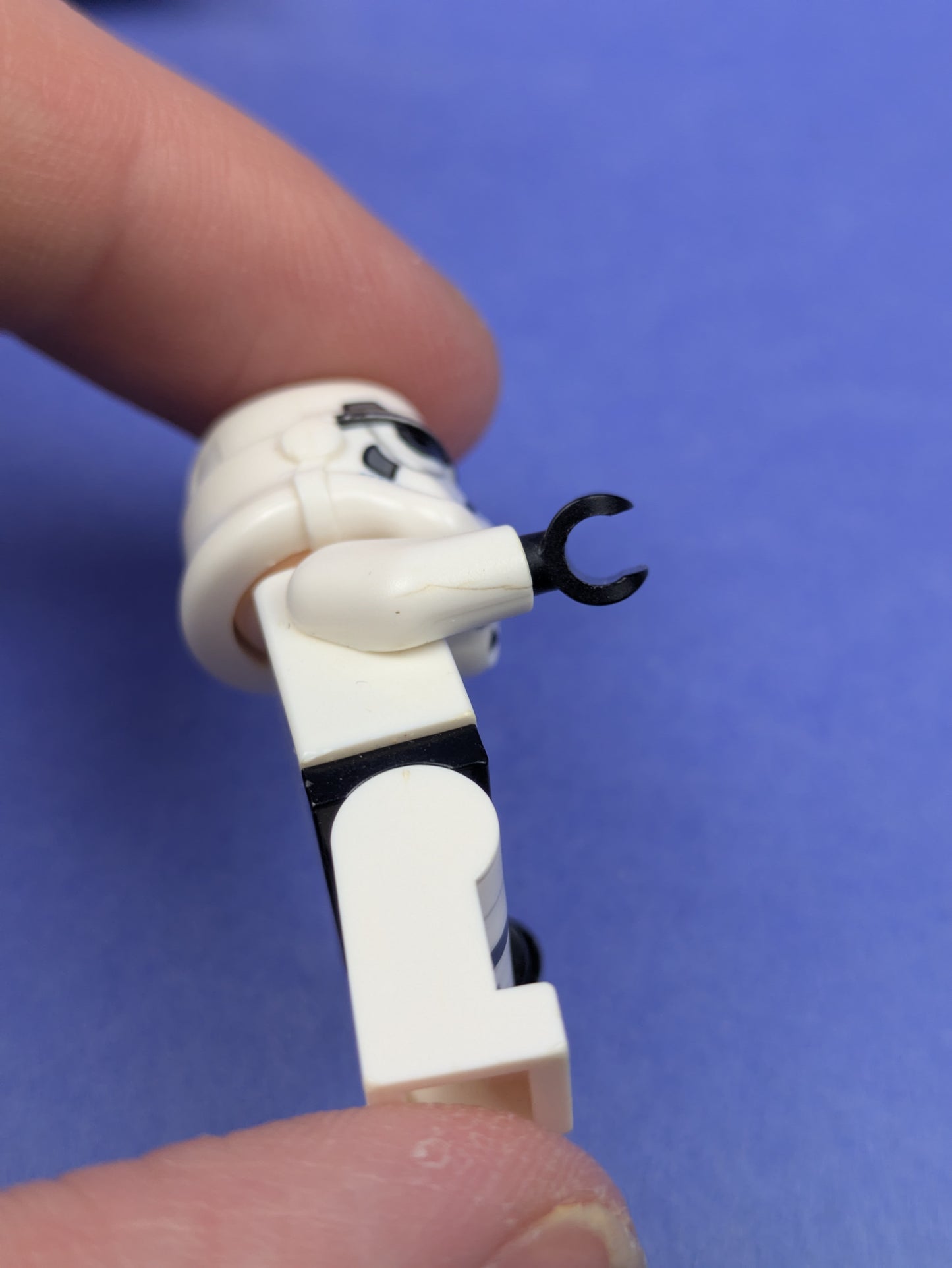 LEGO Star Wars Imperial Stormtrooper sw0578 (x5) 75053