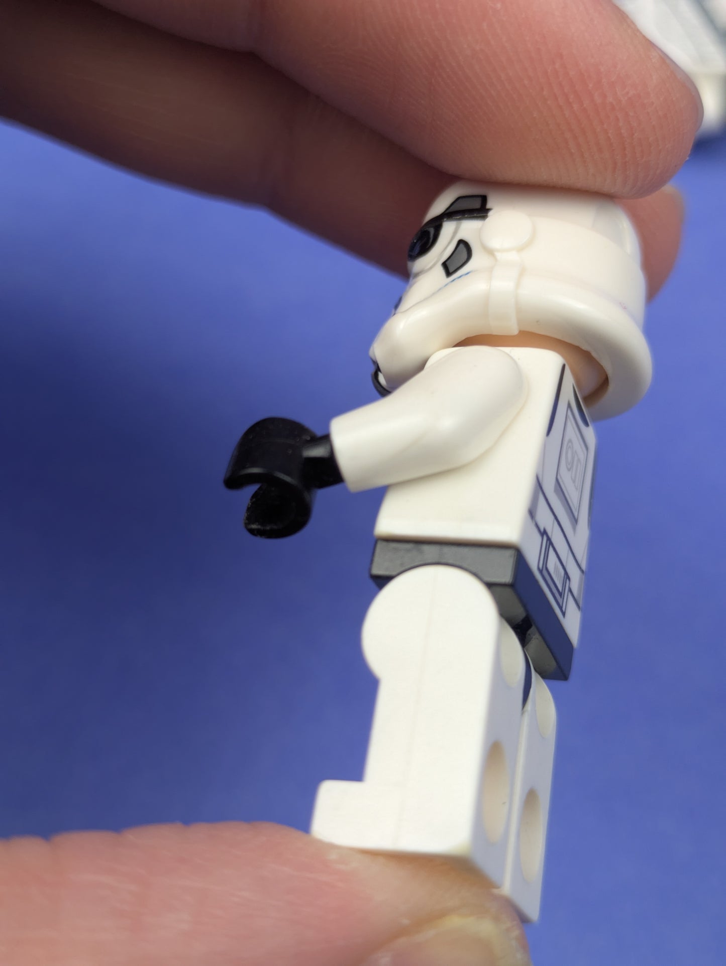 LEGO Star Wars Imperial Stormtrooper sw0578 (x5) 75053