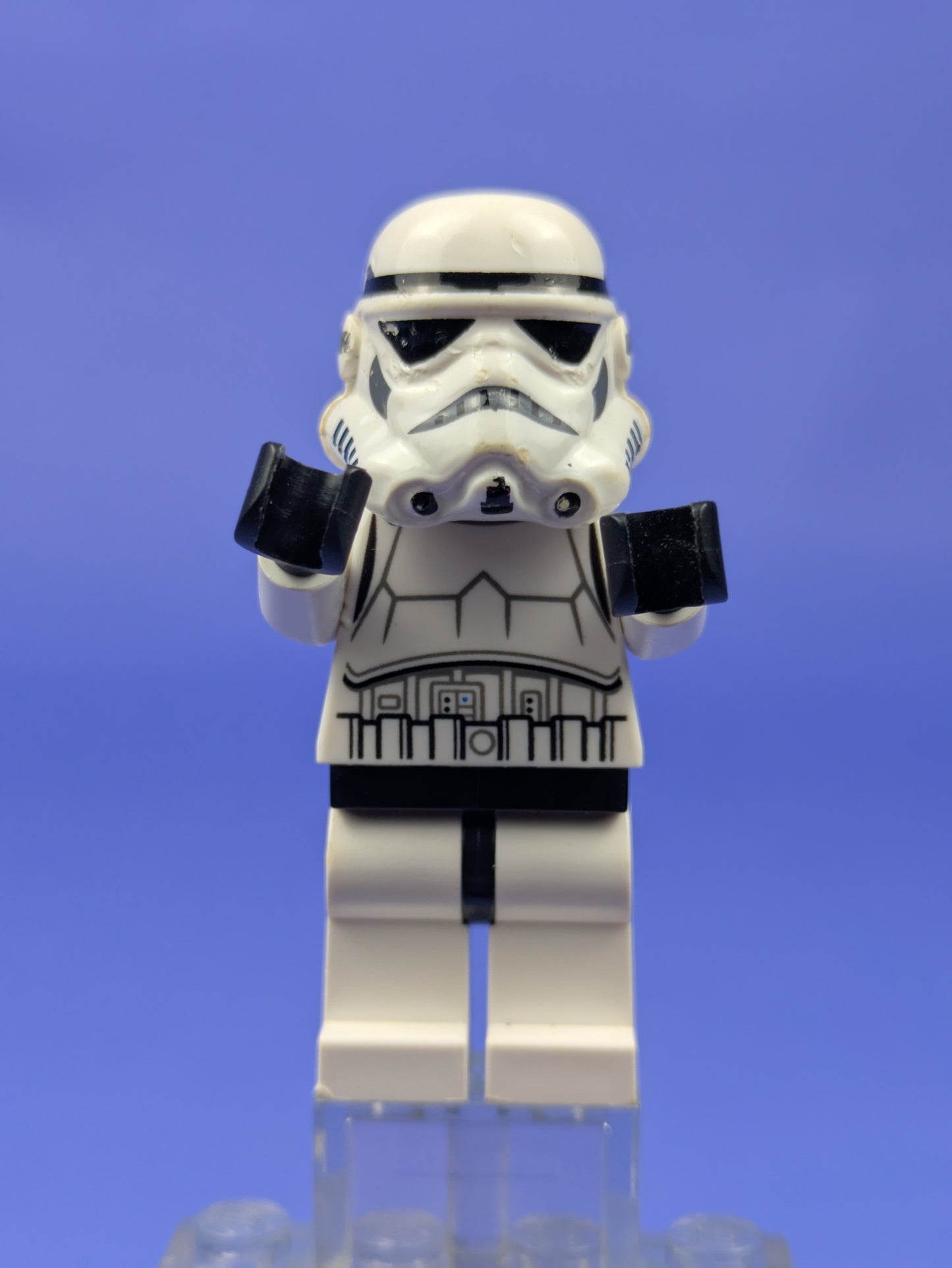 LEGO Star Wars Imperial Stormtrooper sw0366 9489