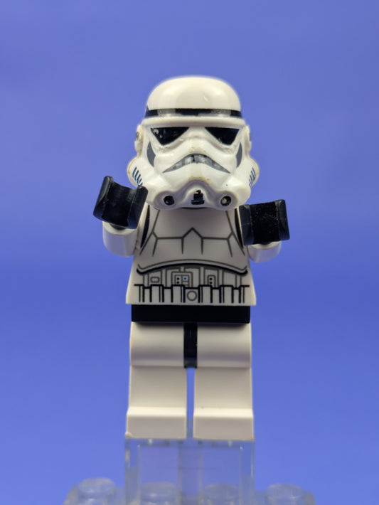 LEGO Star Wars Imperial Stormtrooper sw0366 9489