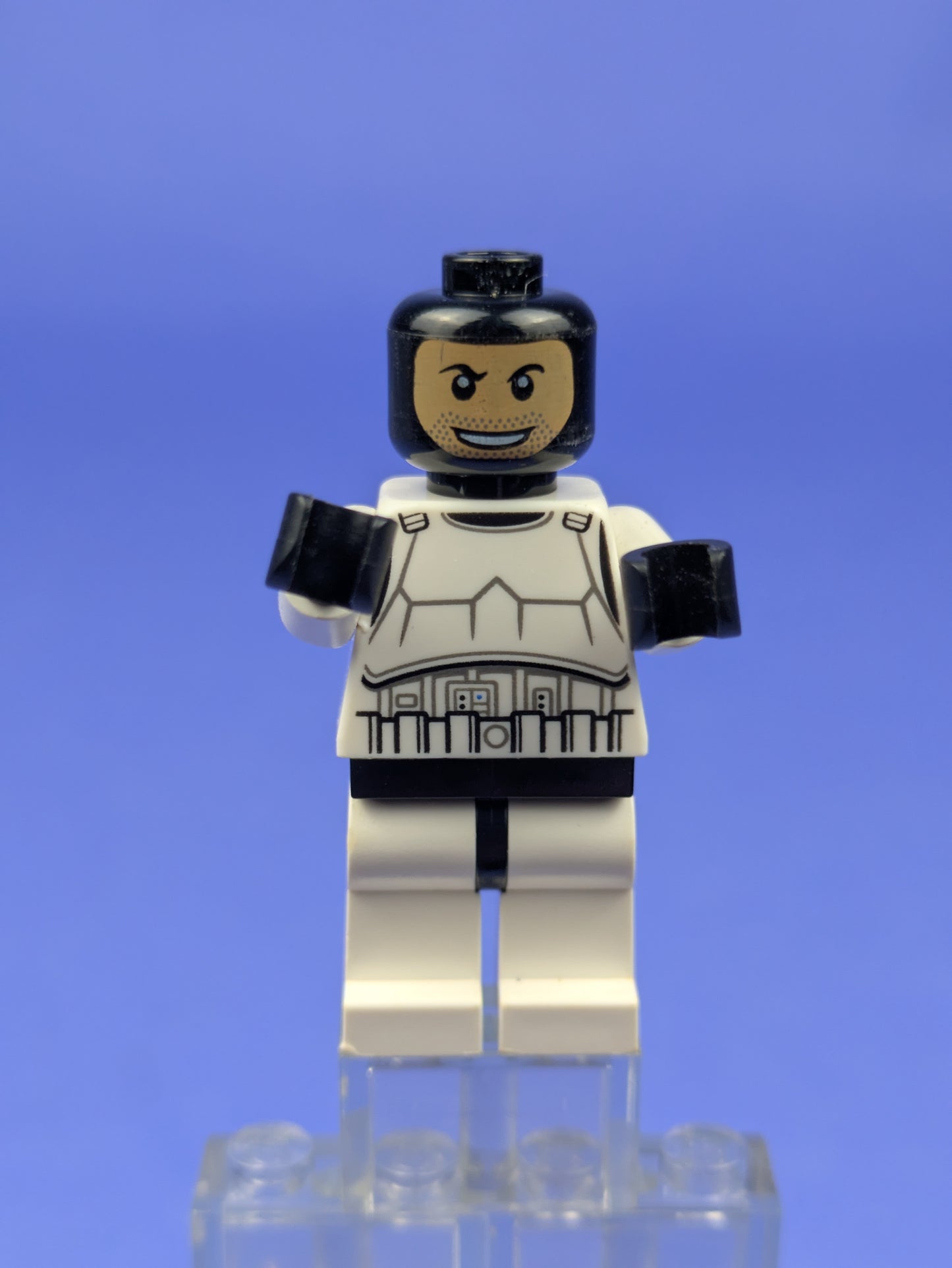 LEGO Star Wars Imperial Stormtrooper sw0366 9489