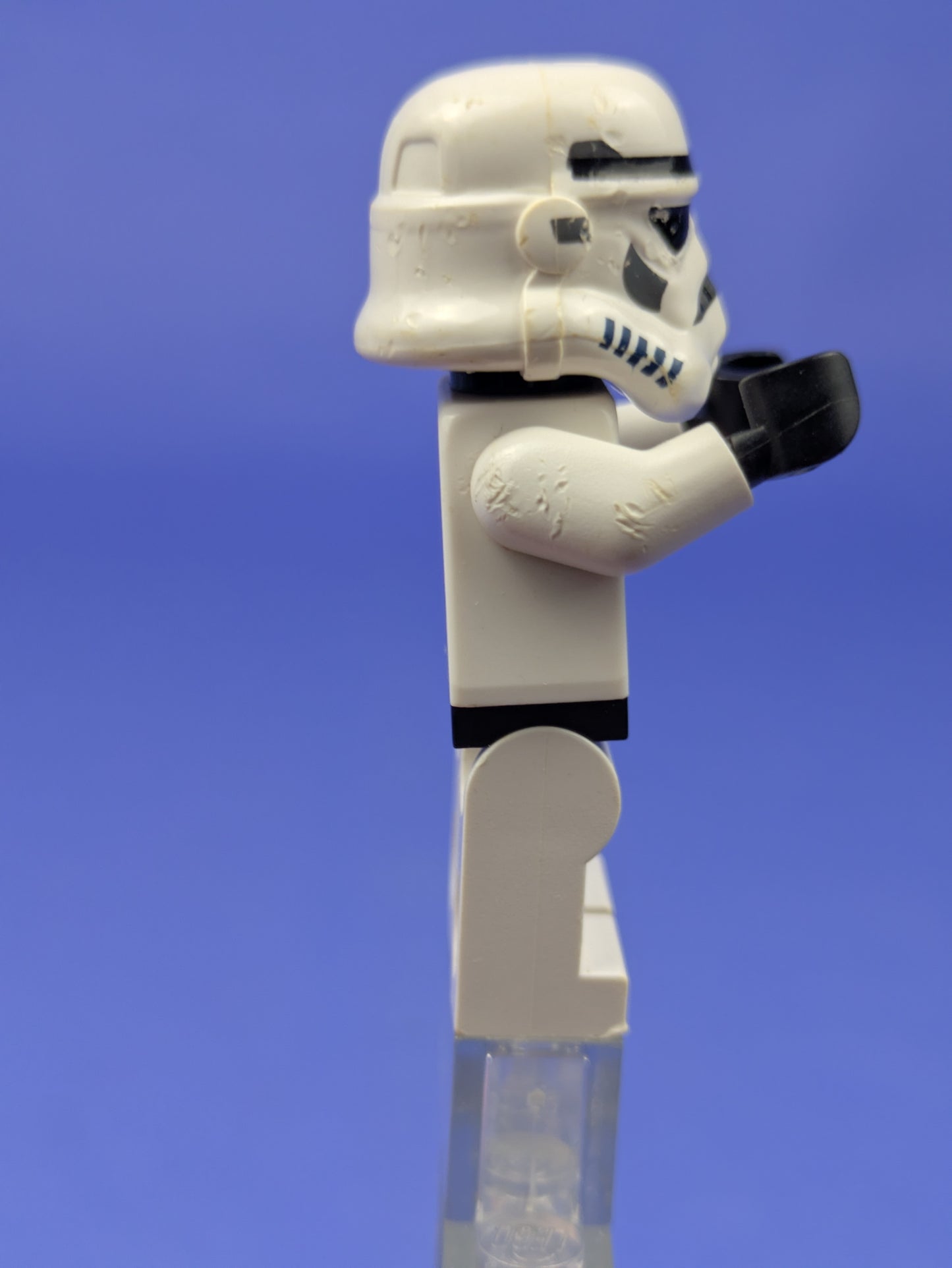 LEGO Star Wars Imperial Stormtrooper sw0366 9489