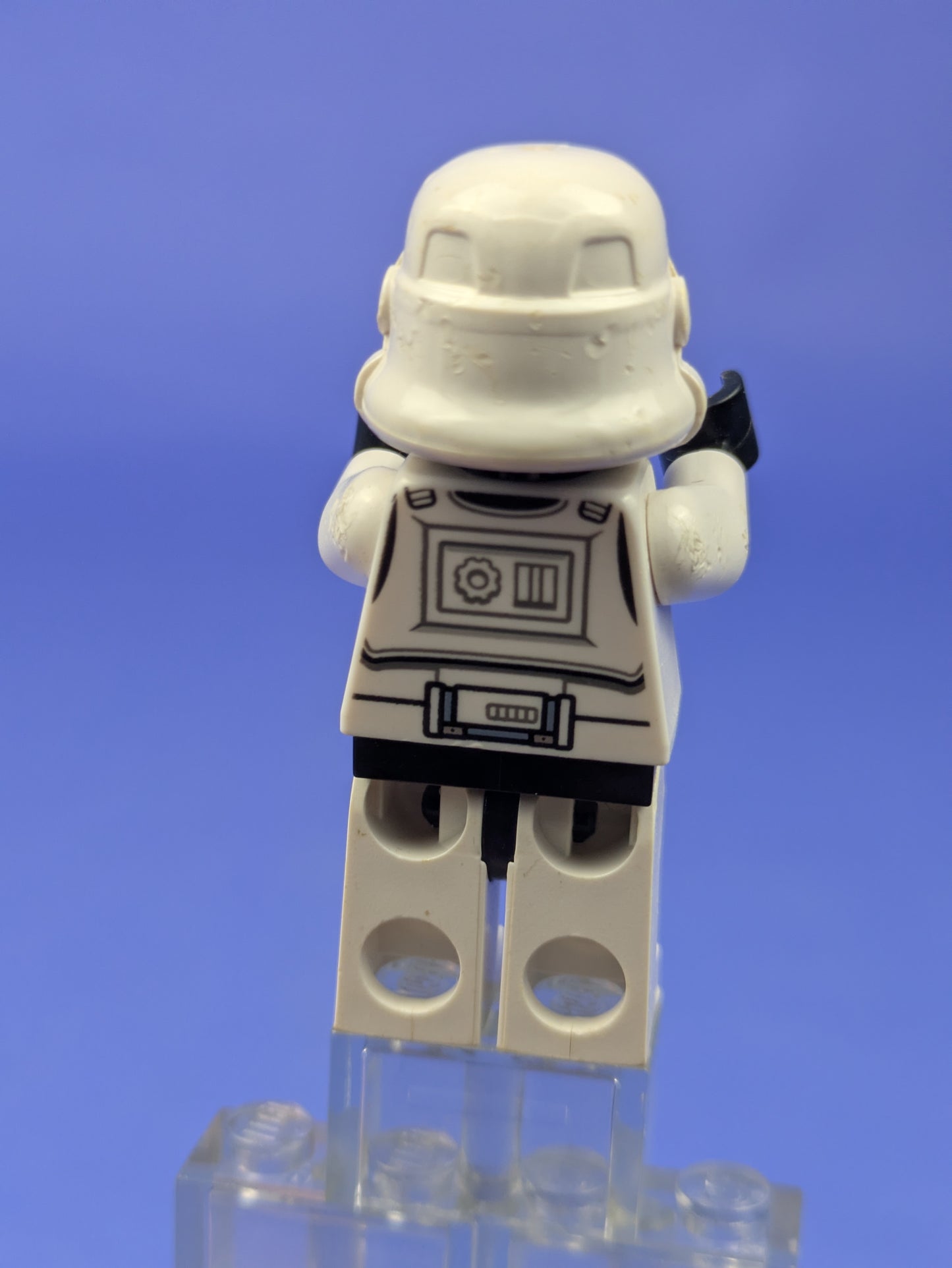 LEGO Star Wars Imperial Stormtrooper sw0366 9489