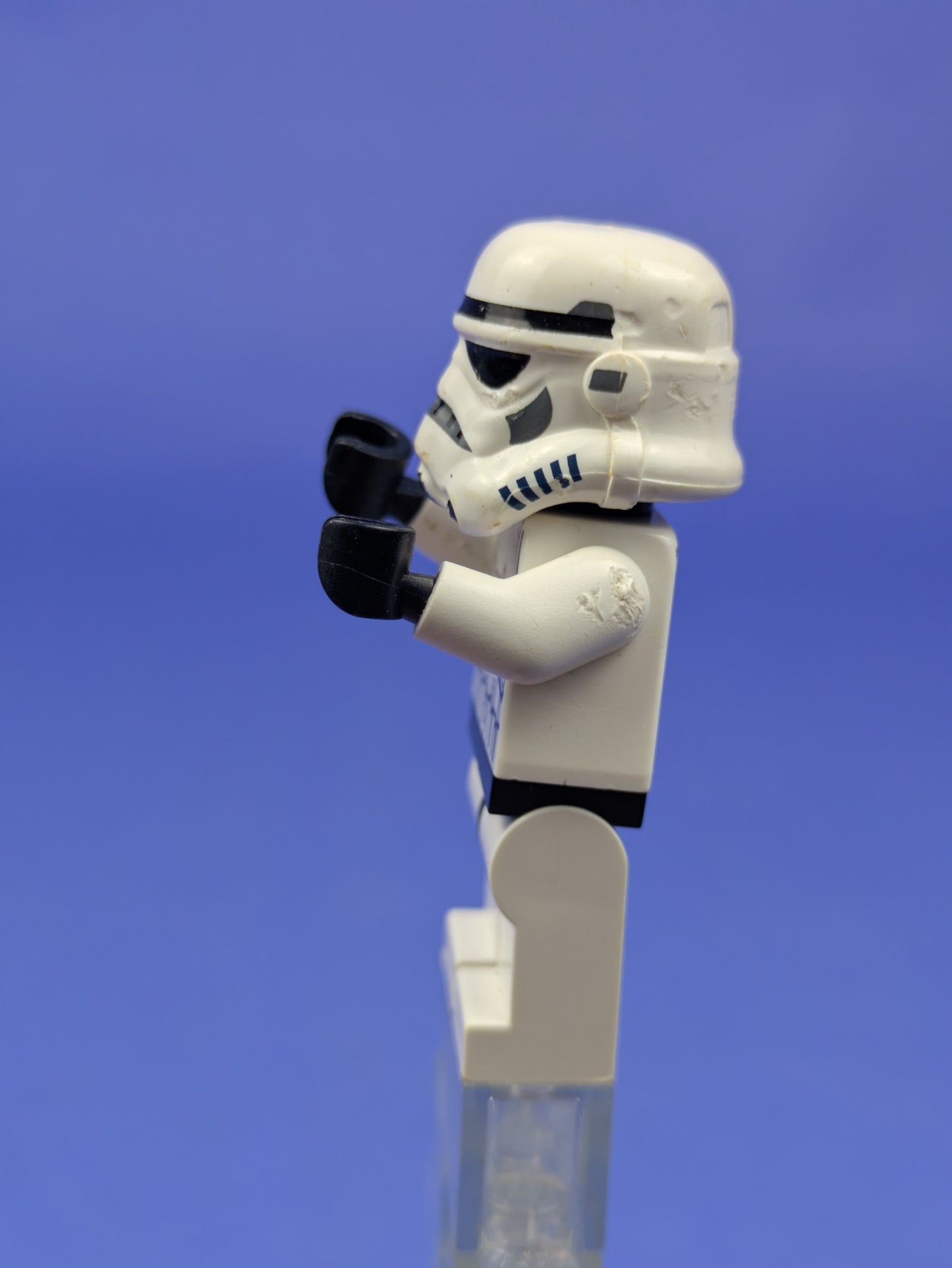 LEGO Star Wars Imperial Stormtrooper sw0366 9489