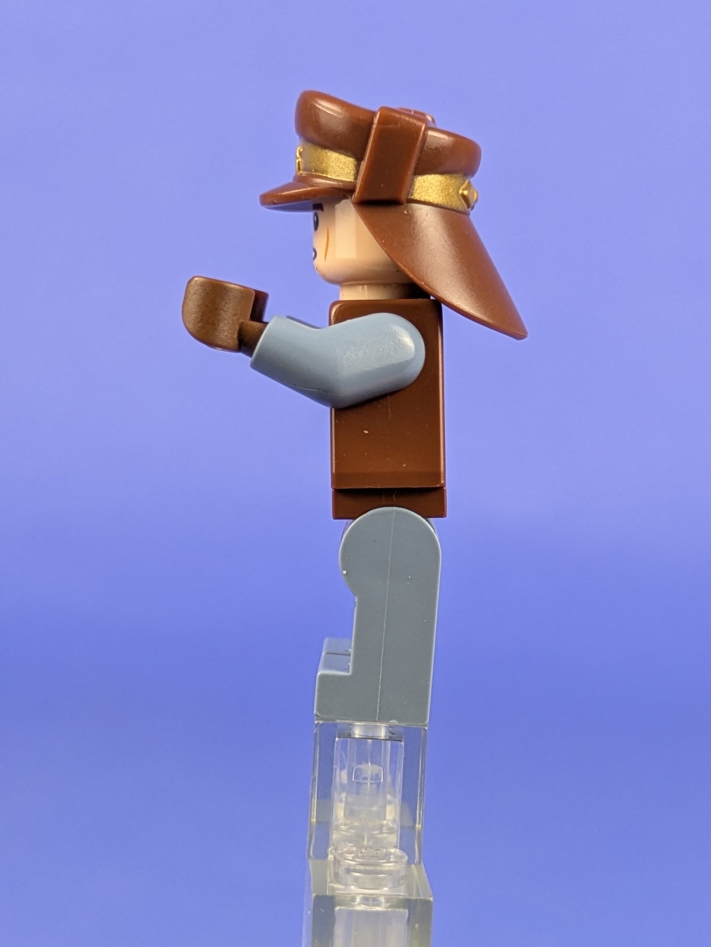 LEGO Star Wars Naboo Security Officer sw0638 75091