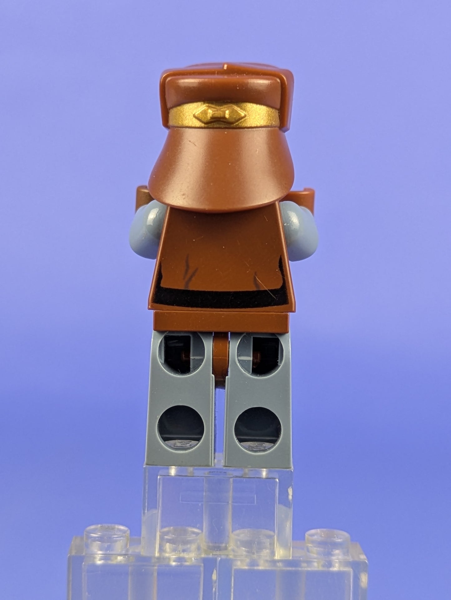 LEGO Star Wars Naboo Security Officer sw0638 75091