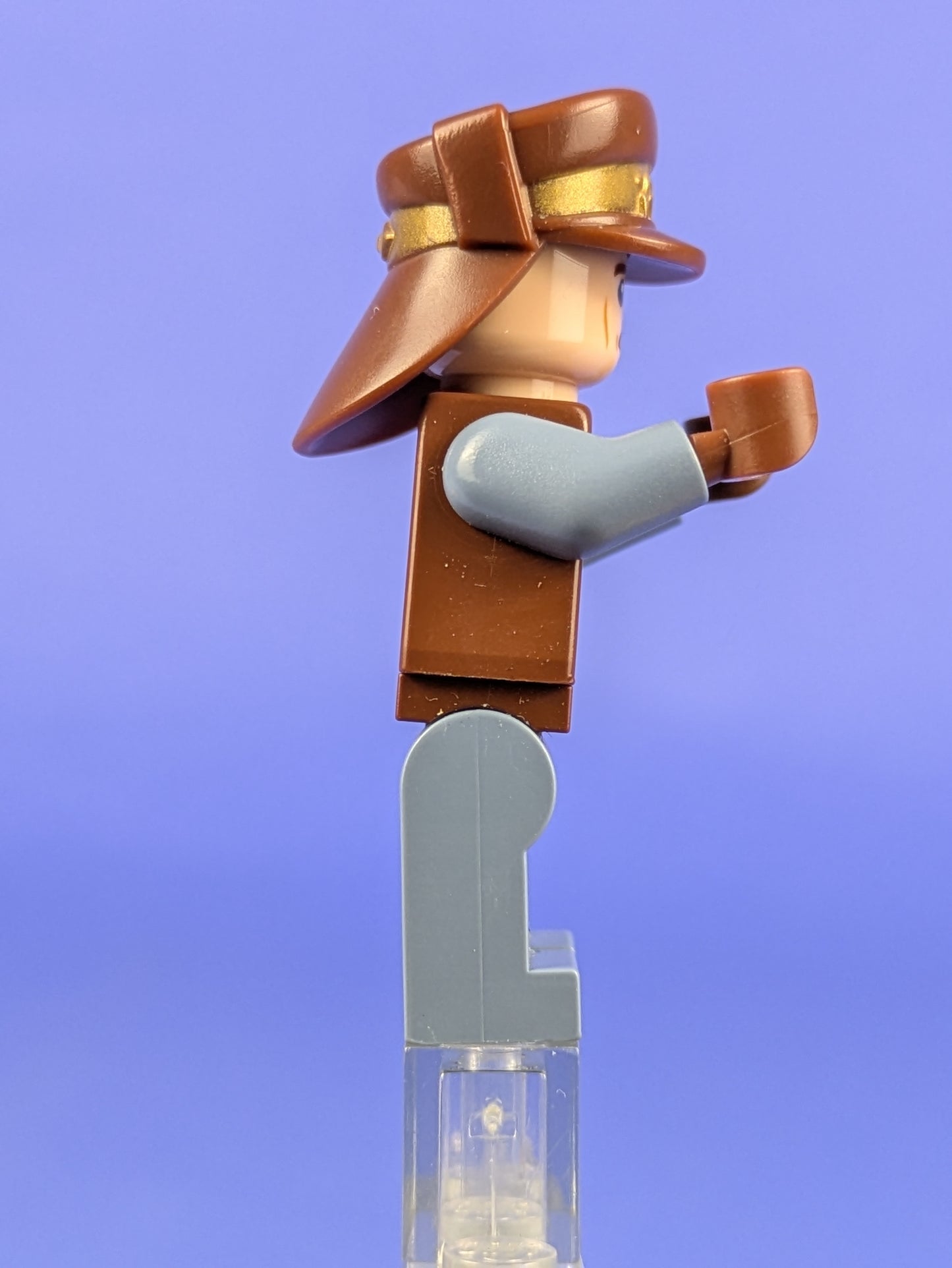 LEGO Star Wars Naboo Security Officer sw0638 75091