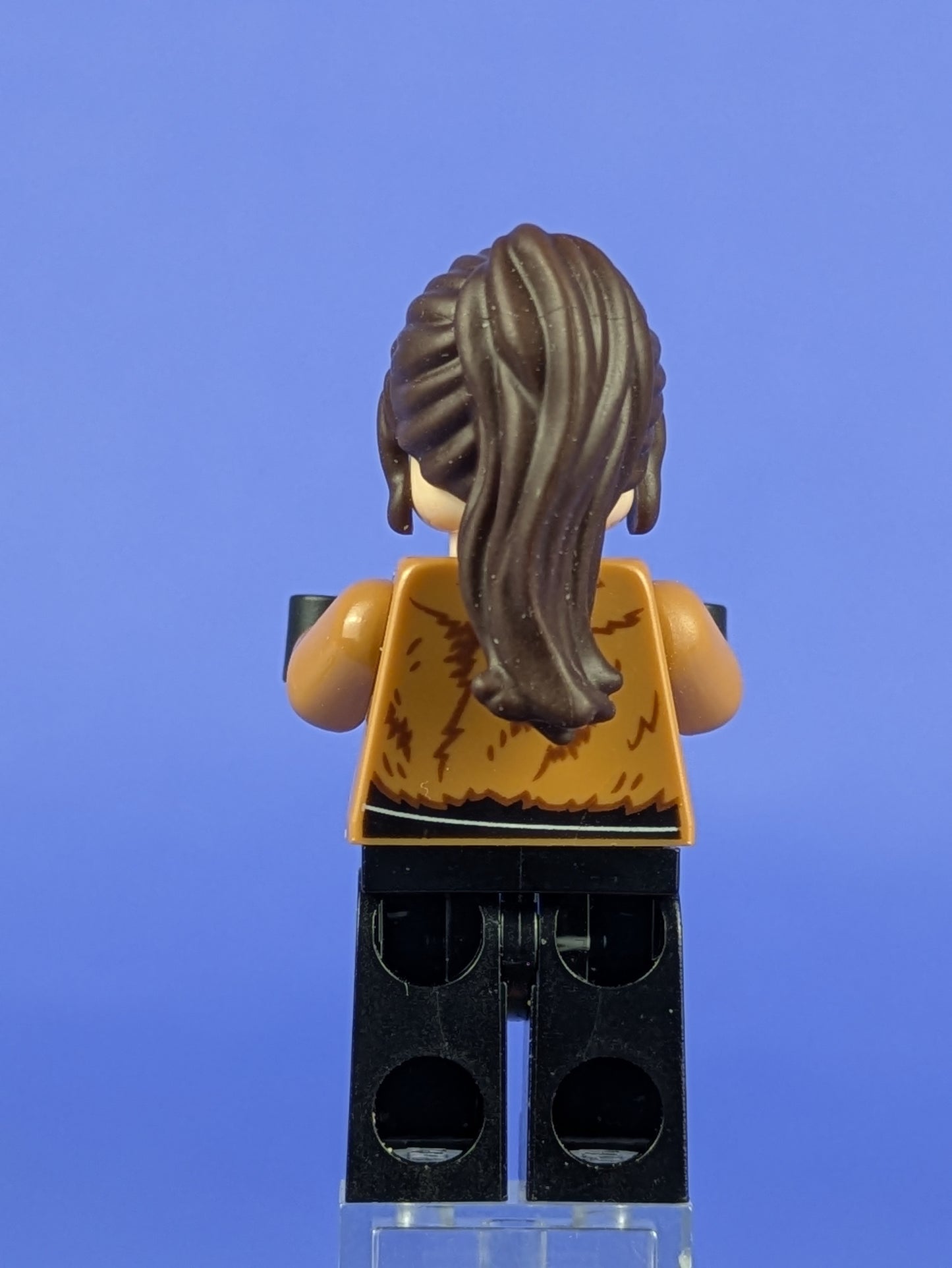 LEGO Star Wars Qi'ra - Fur Coat sw0946 75219