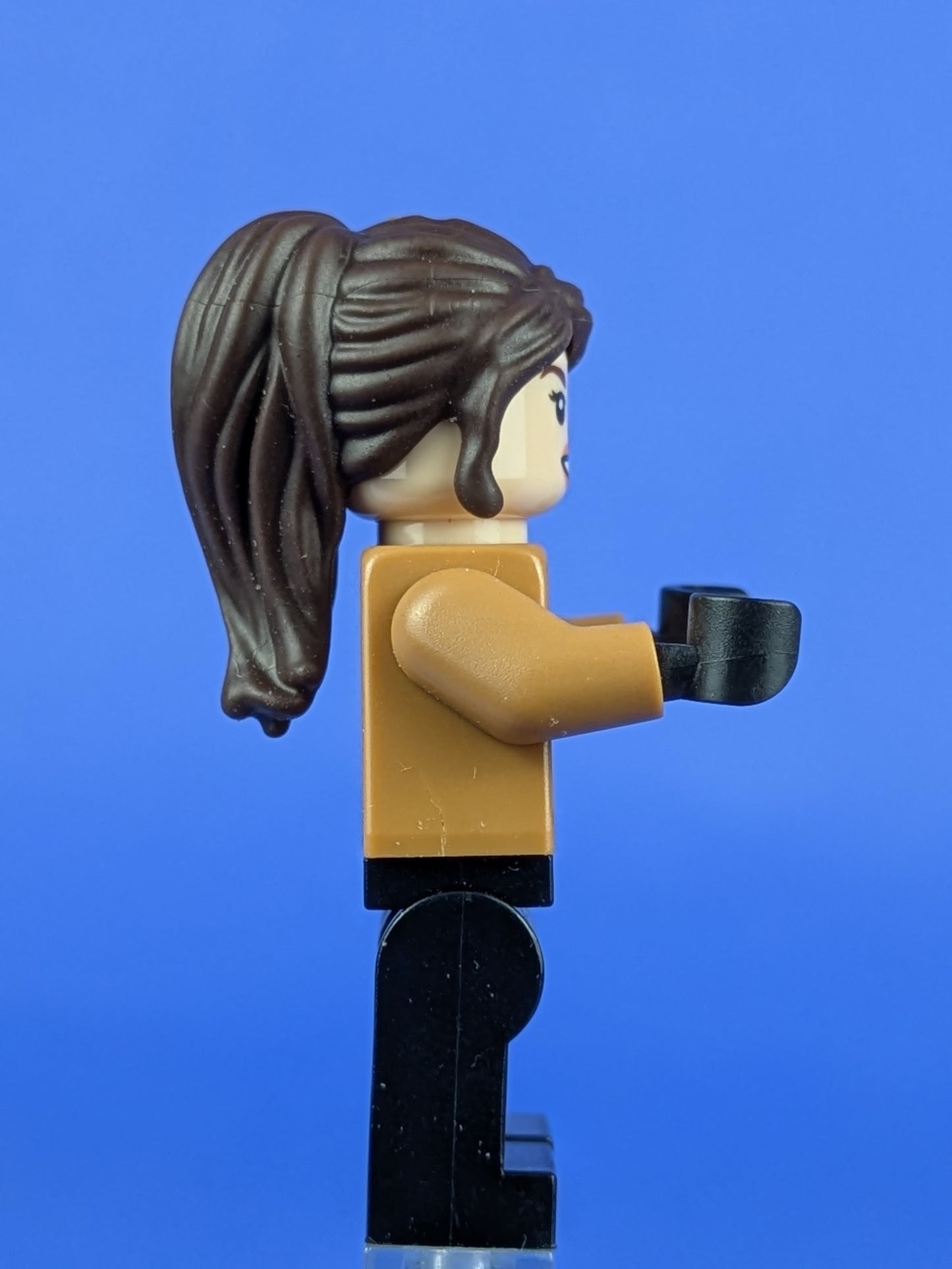 LEGO Star Wars Qi'ra - Fur Coat sw0946 75219