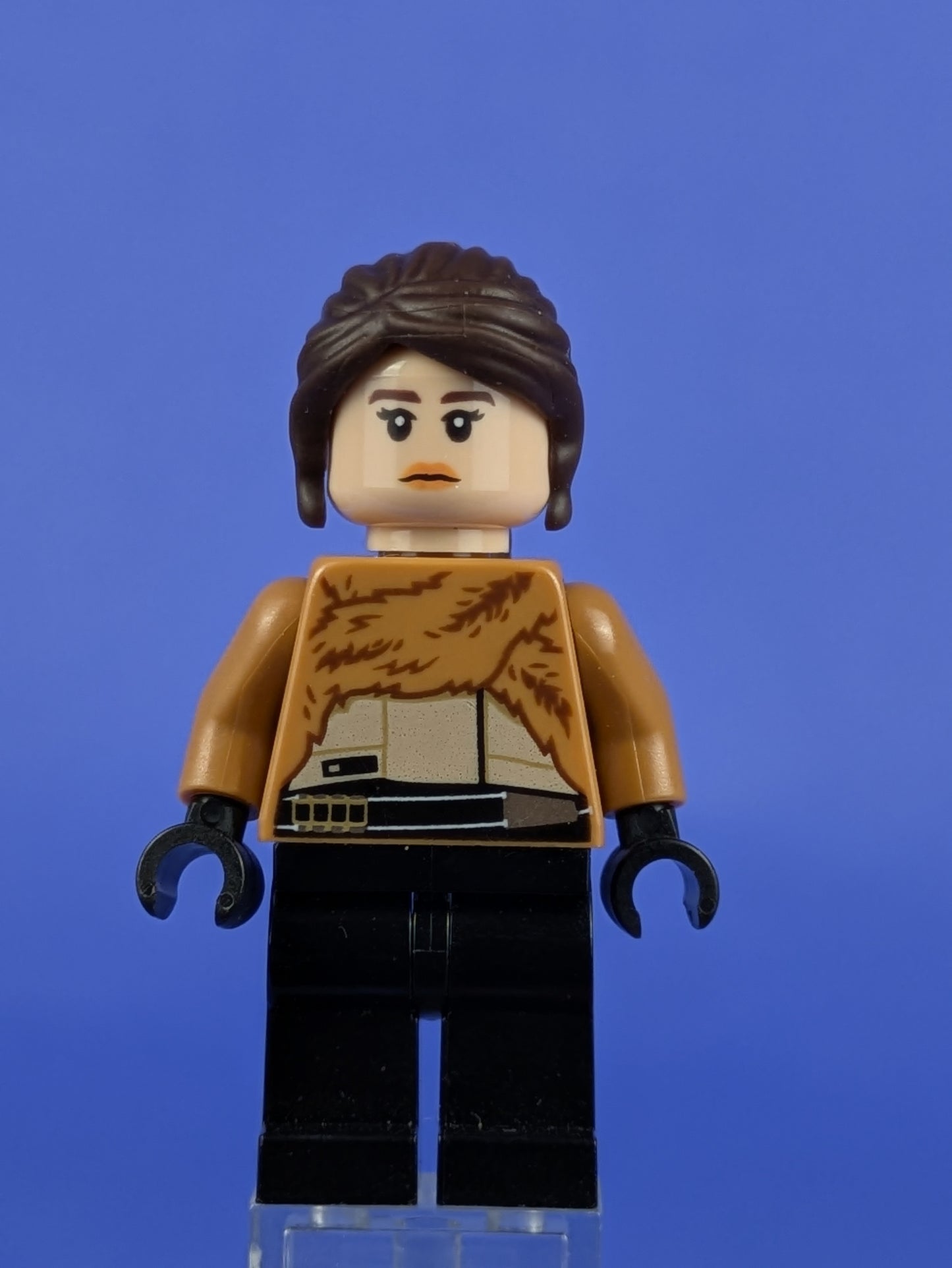 LEGO Star Wars Qi'ra - Fur Coat sw0946 75219