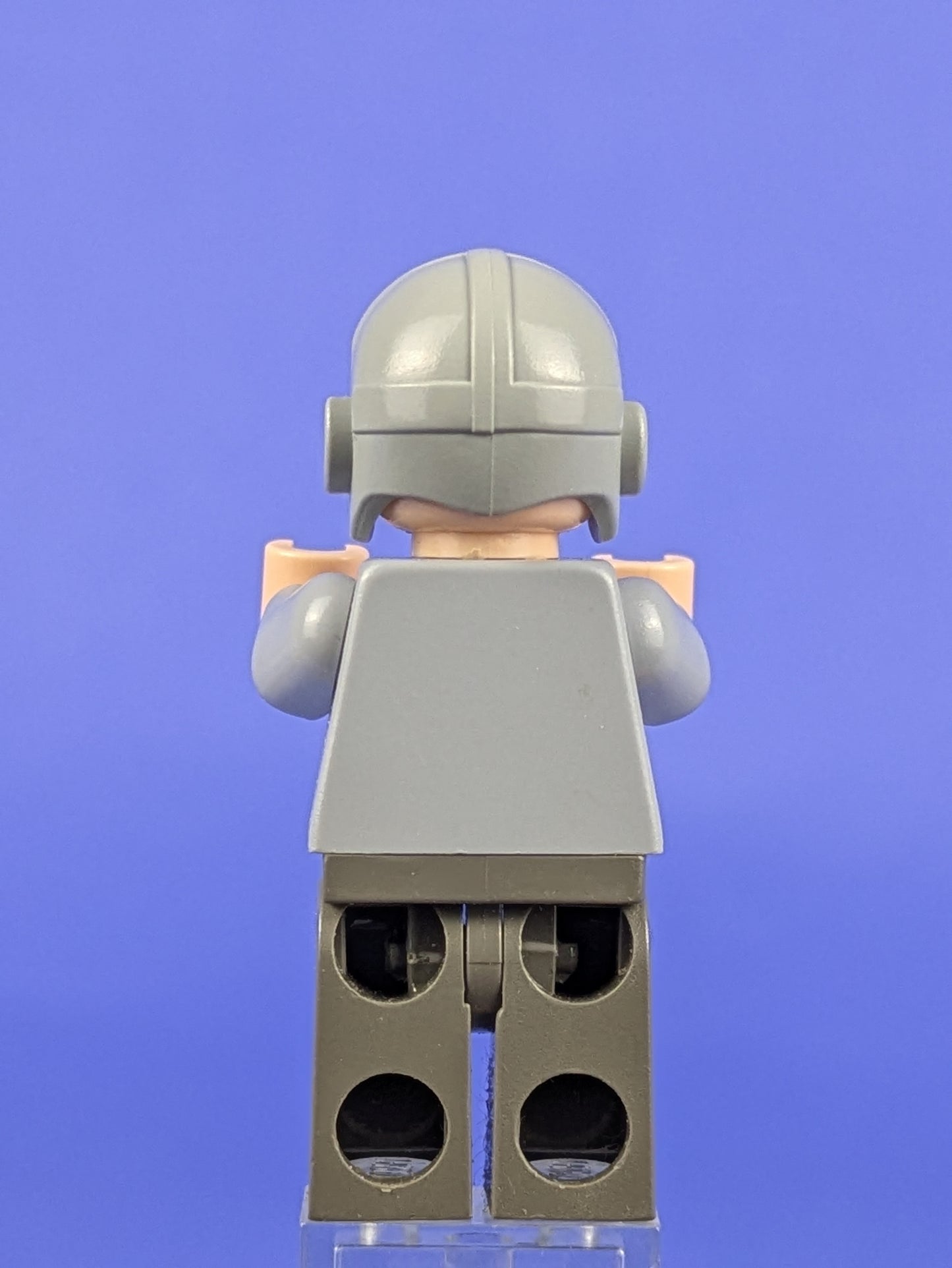 LEGO Star Wars Rebel Technician sw0082 6207