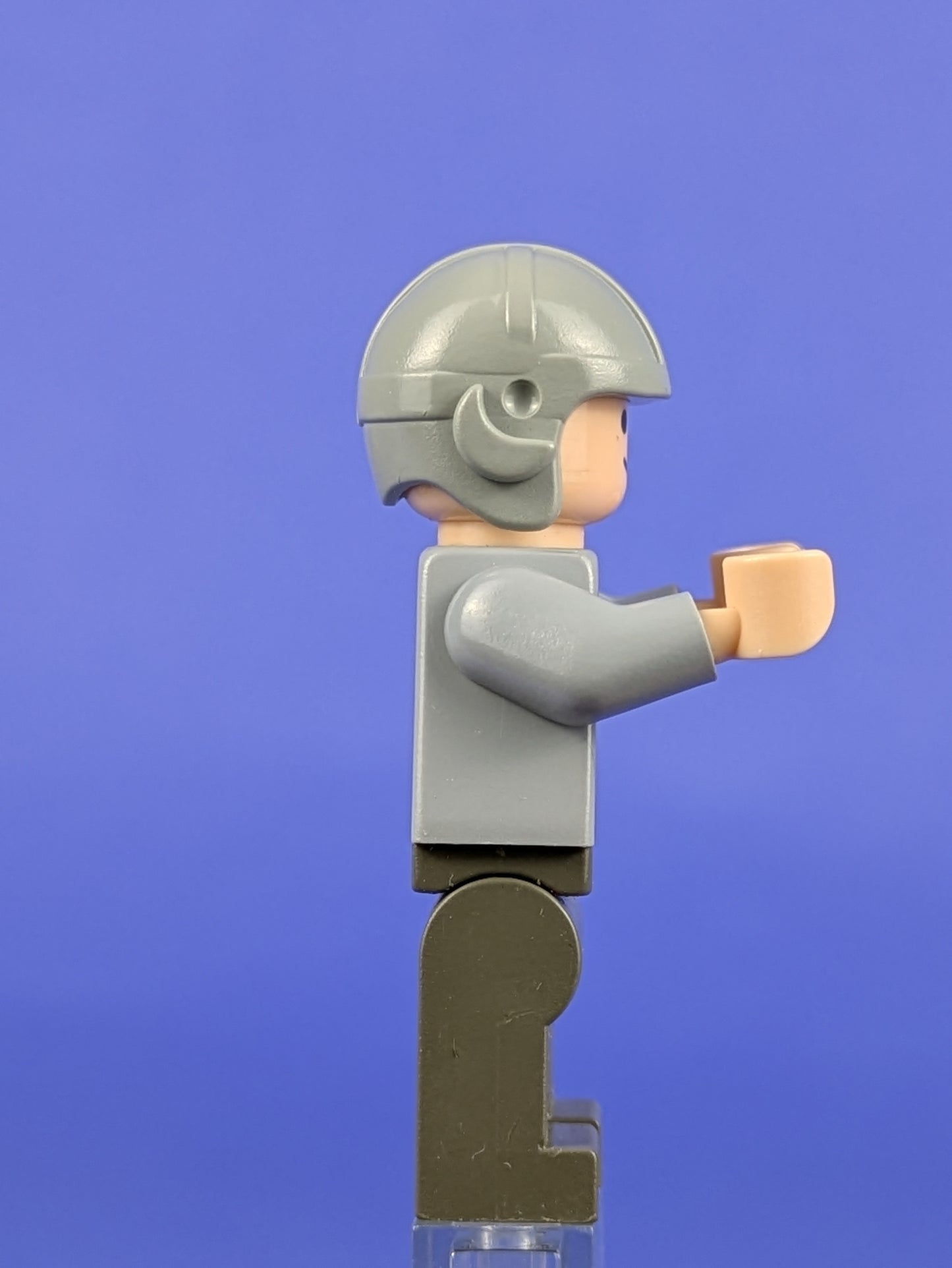 LEGO Star Wars Rebel Technician sw0082 6207