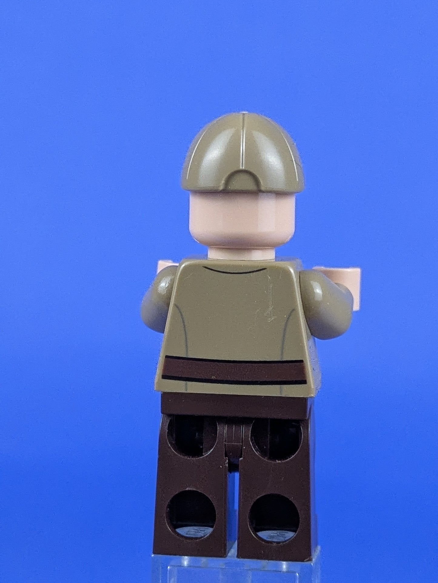 LEGO Star Wars Resistance Officer - Headset sw0699 75131