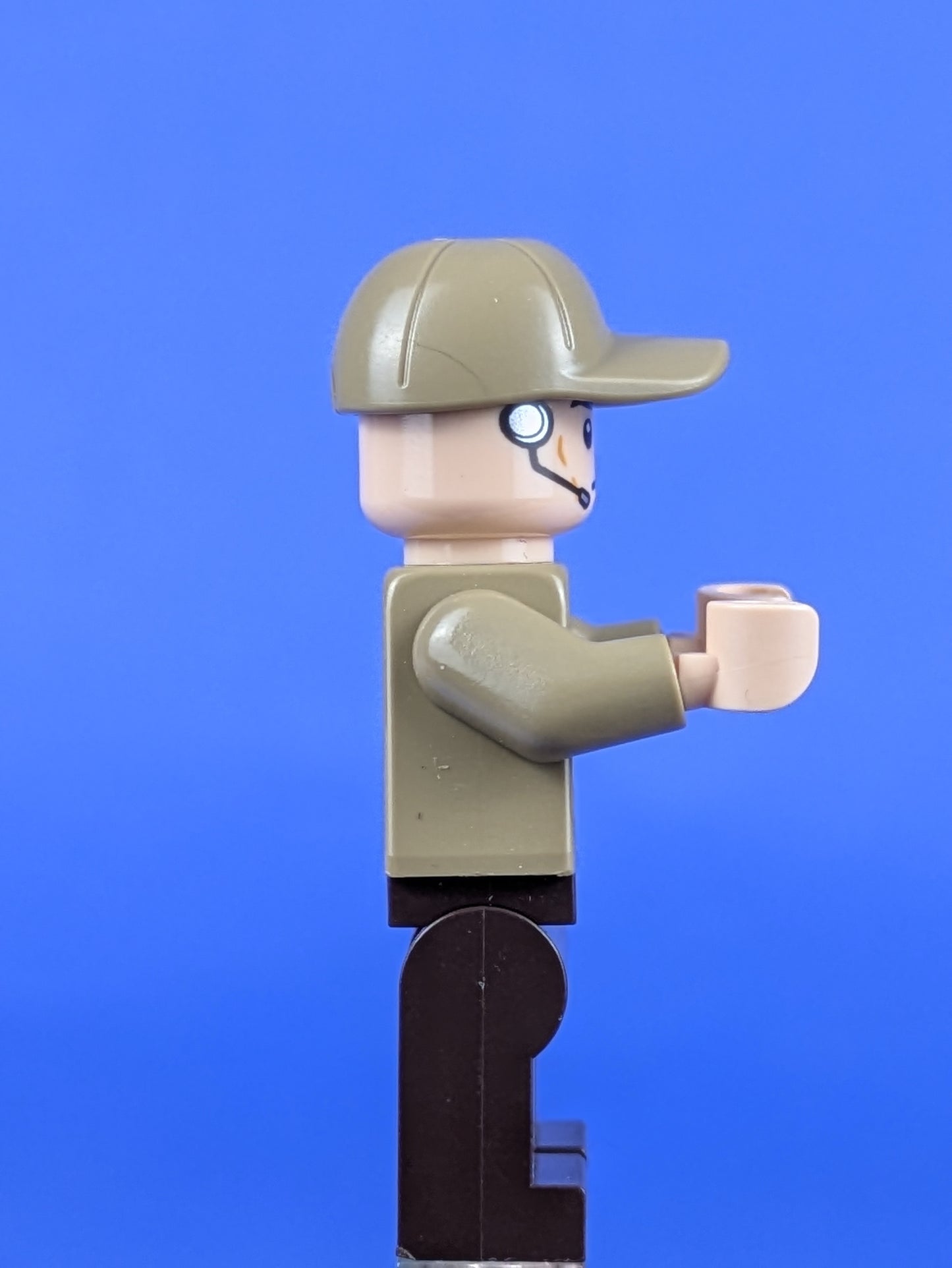 LEGO Star Wars Resistance Officer - Headset sw0699 75131