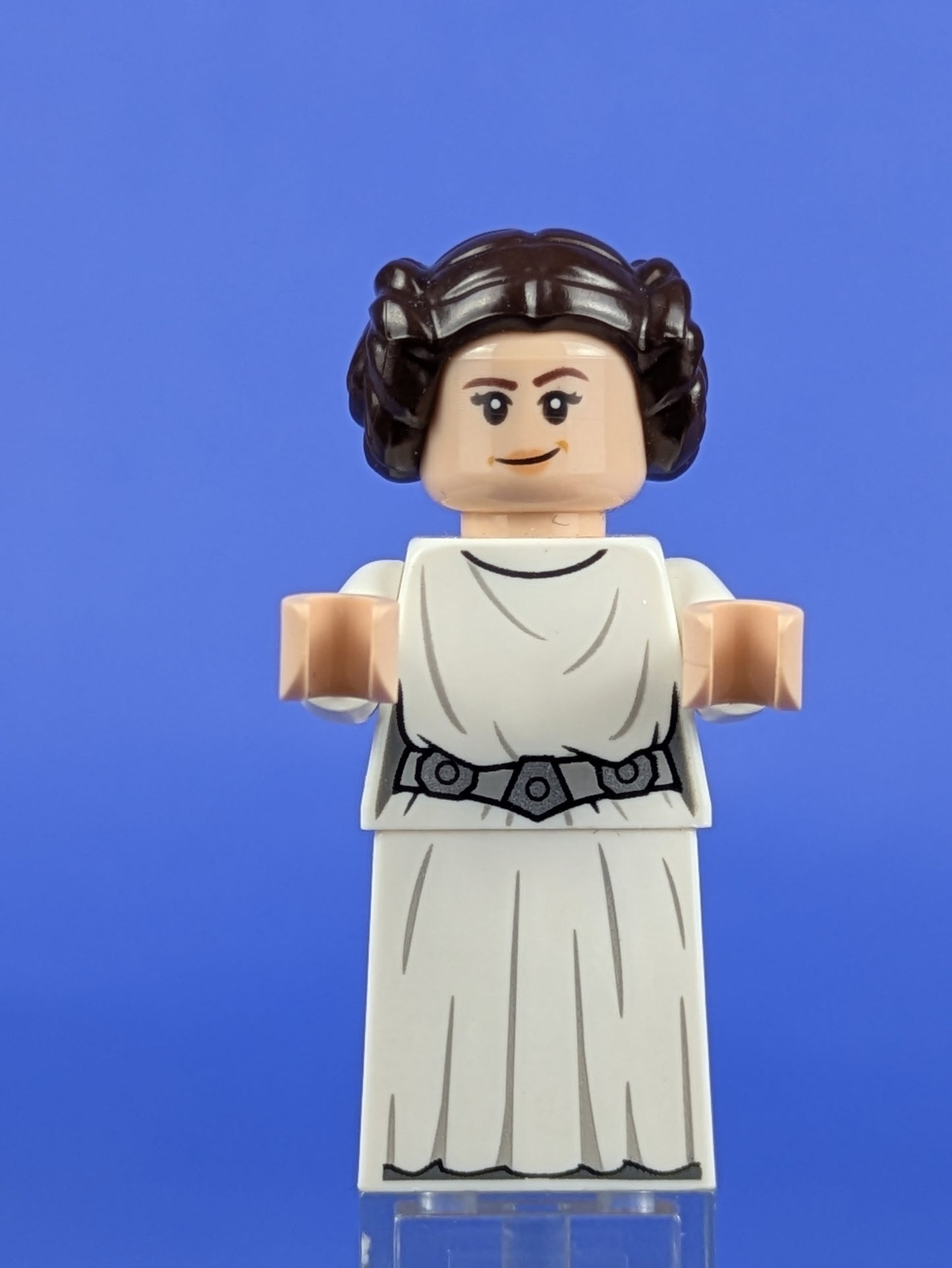 LEGO Star Wars Princess Leia - White Dress sw1036 75301 75244