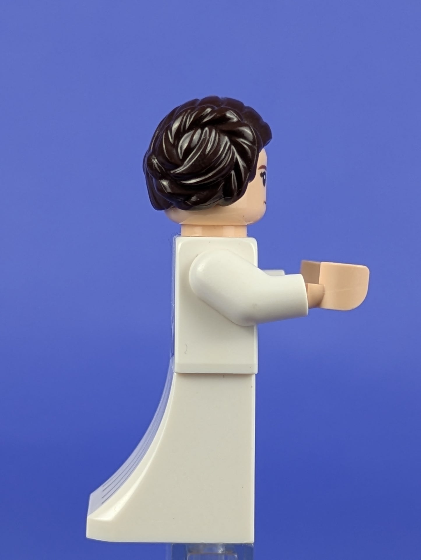 LEGO Star Wars Princess Leia - White Dress sw1036 75301 75244