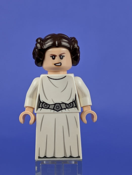 LEGO Star Wars Princess Leia - White Dress sw1036 75301 75244