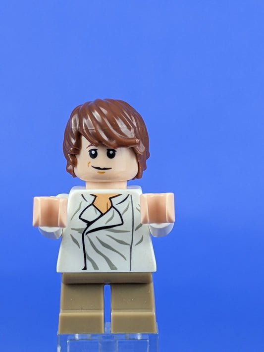 LEGO Star Wars Han Solo - Young sw0357 5670705