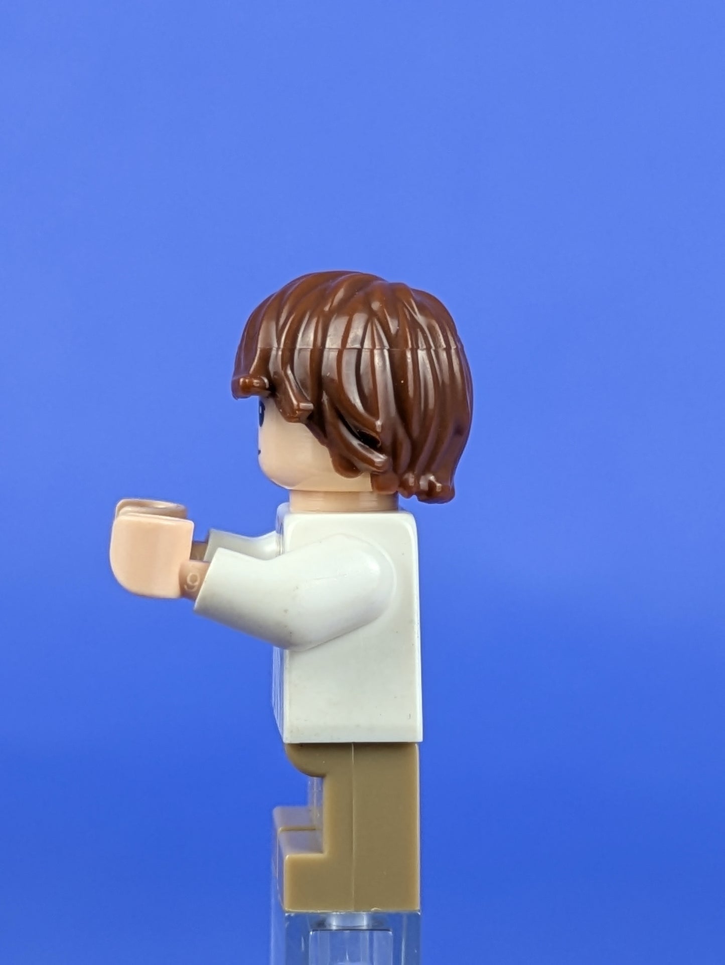 LEGO Star Wars Han Solo - Young sw0357 5670705