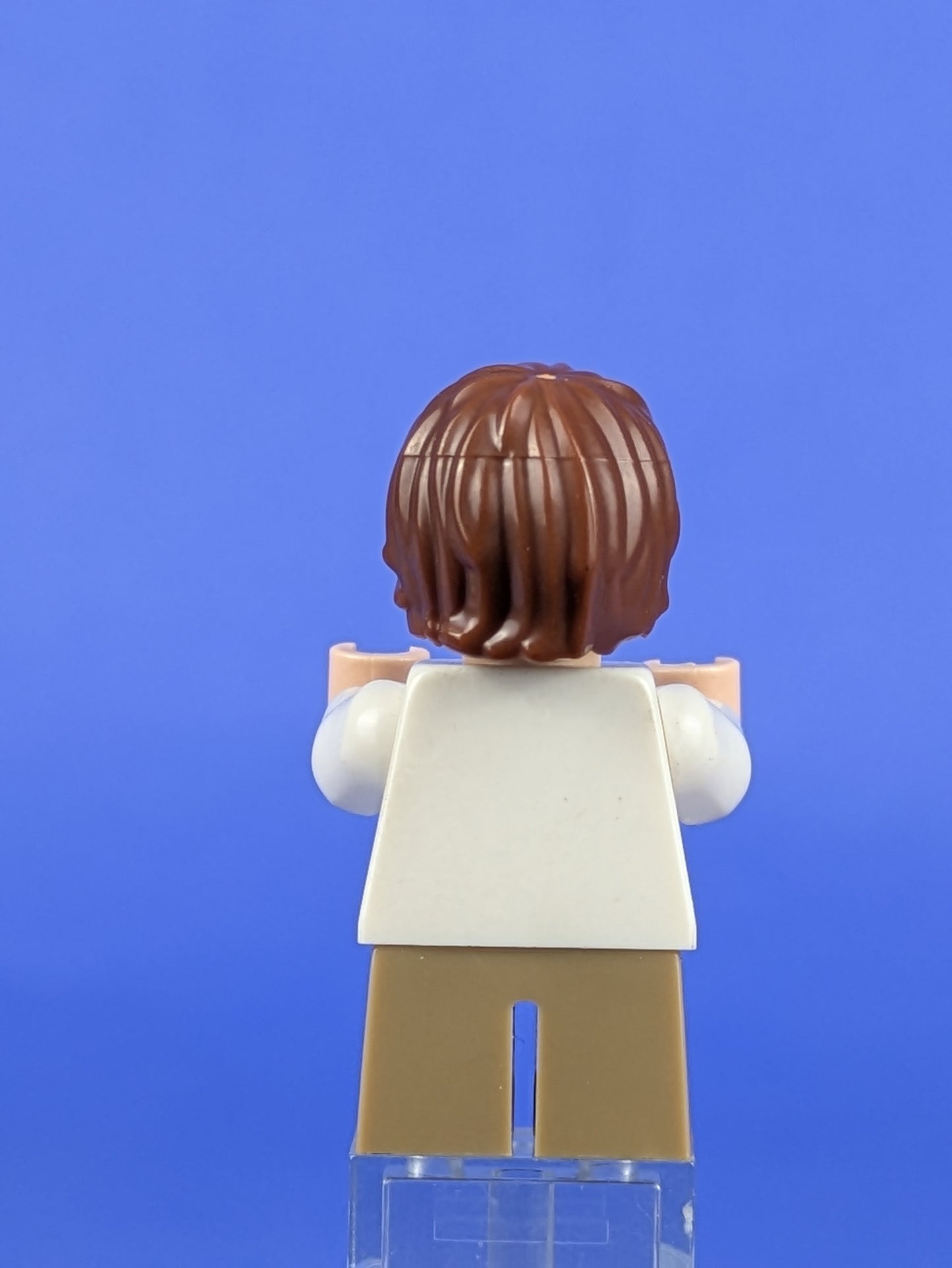 LEGO Star Wars Han Solo - Young sw0357 5670705