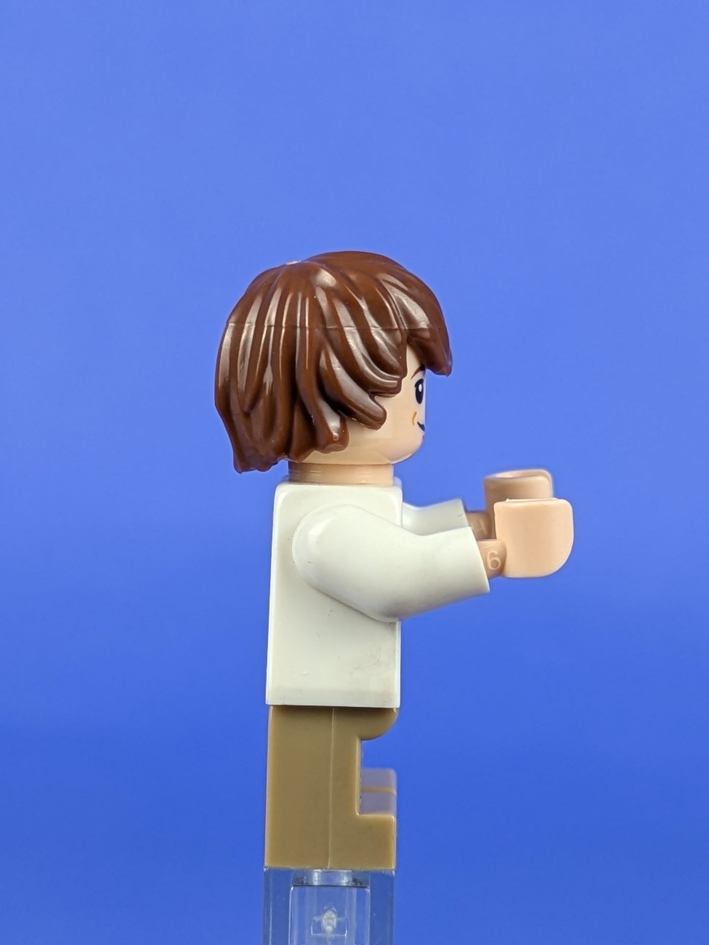 LEGO Star Wars Han Solo - Young sw0357 5670705