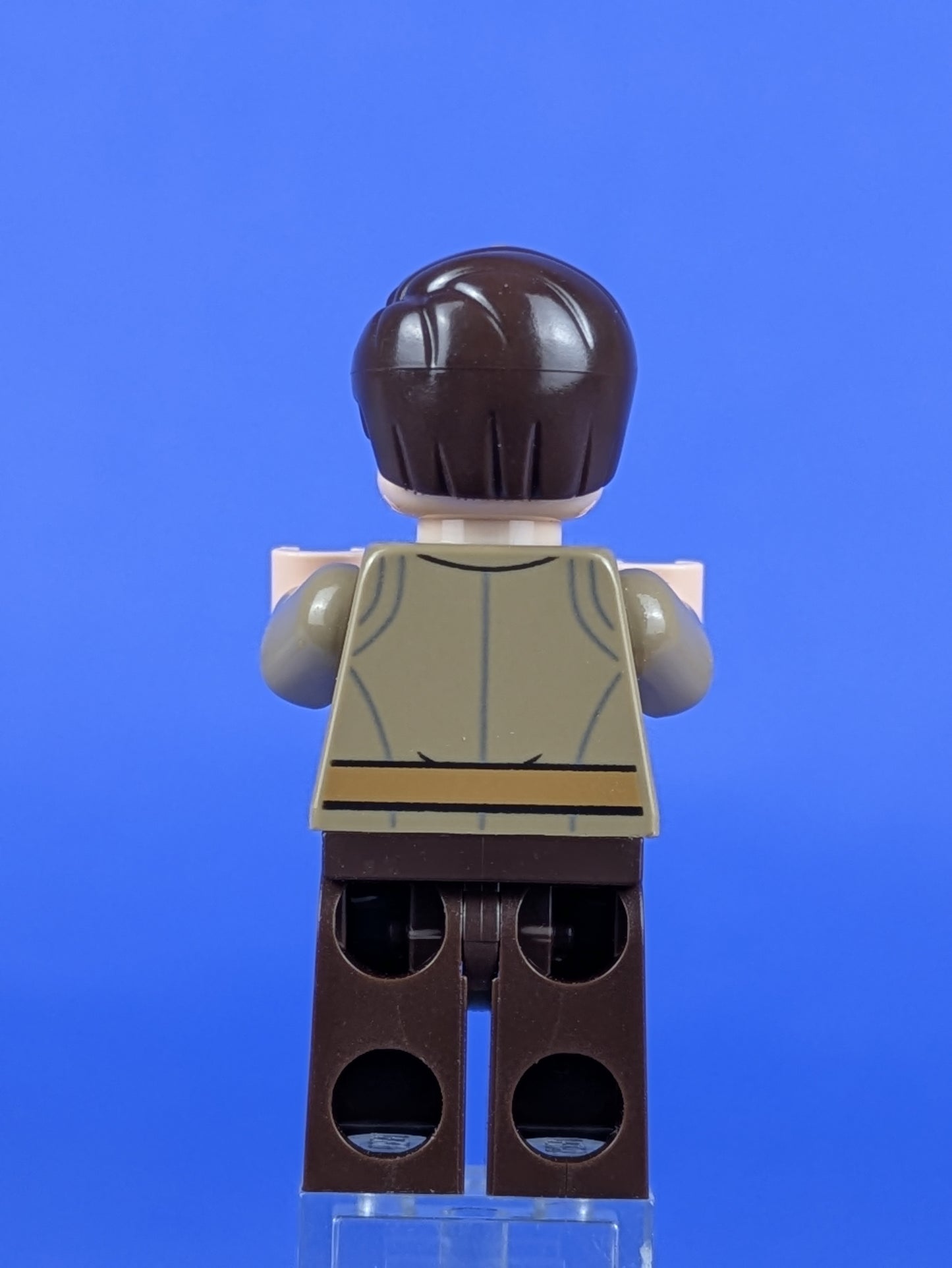 LEGO Star Wars Resistance Officer (Major Brance) sw0876 75184