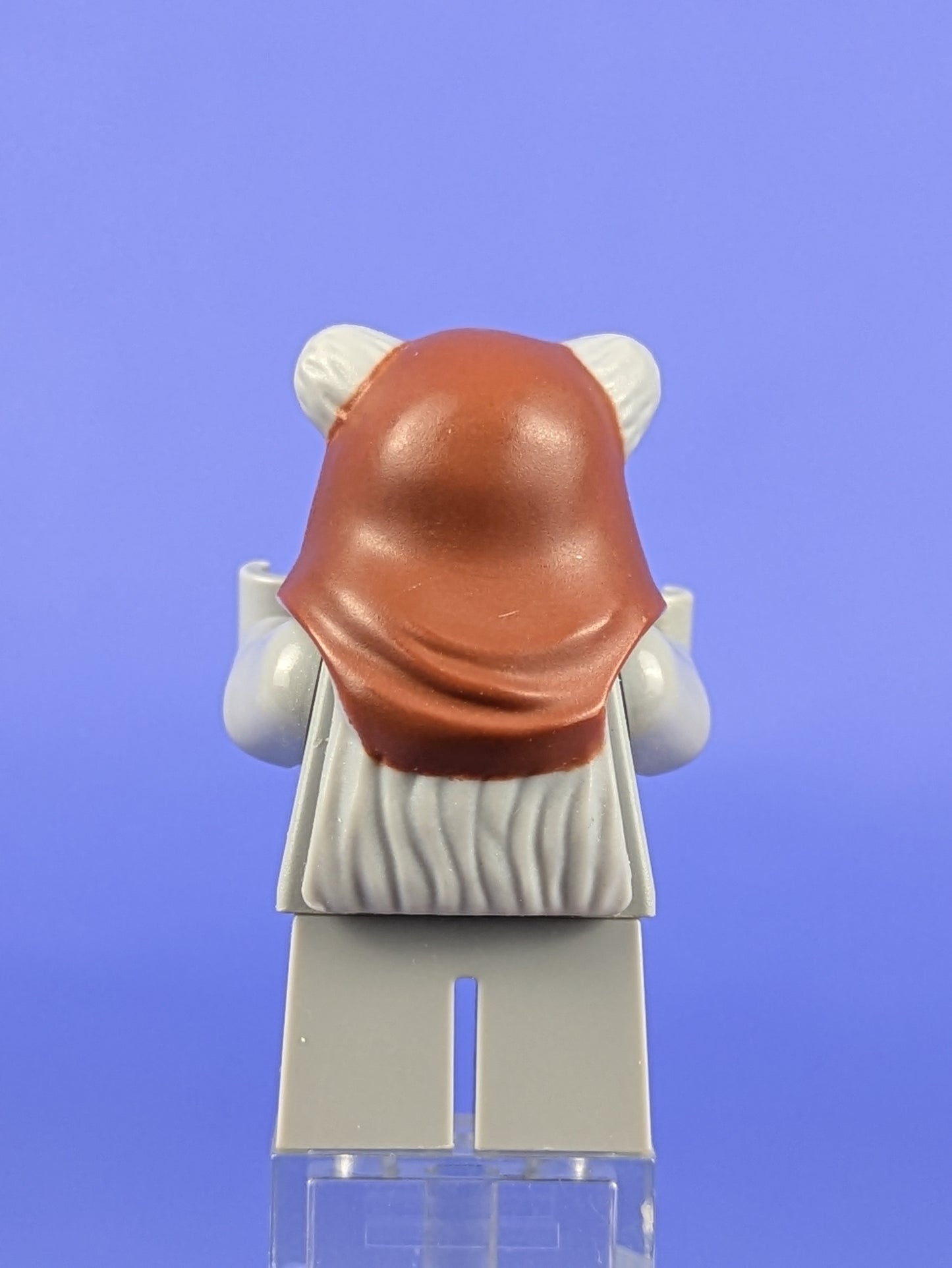 LEGO Star Wars Chief Chirpa (Ewok) 8038 10236