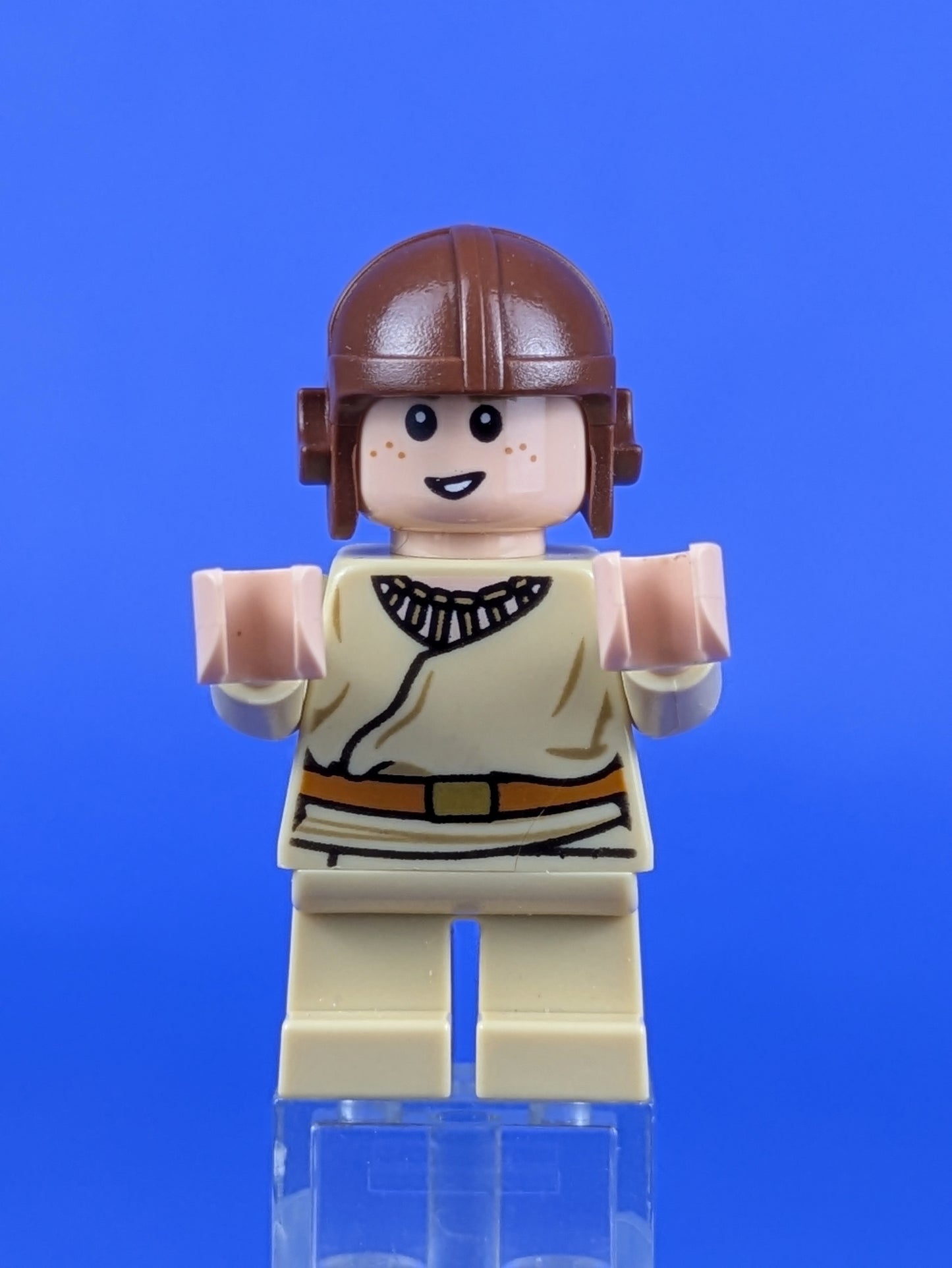 LEGO Star Wars Anakin Skywalker - Short Legs sw0640 75096