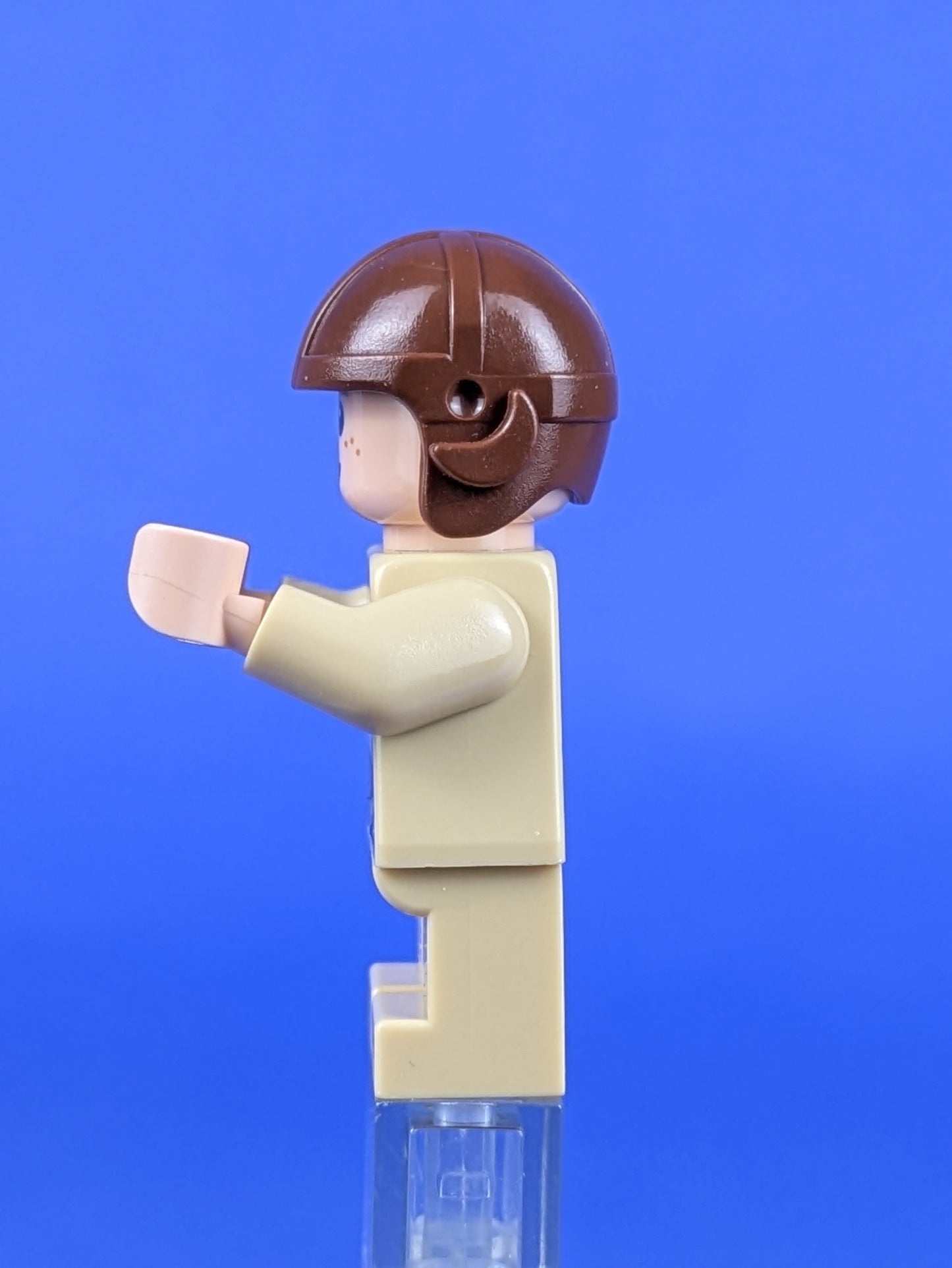 LEGO Star Wars Anakin Skywalker - Short Legs sw0640 75096