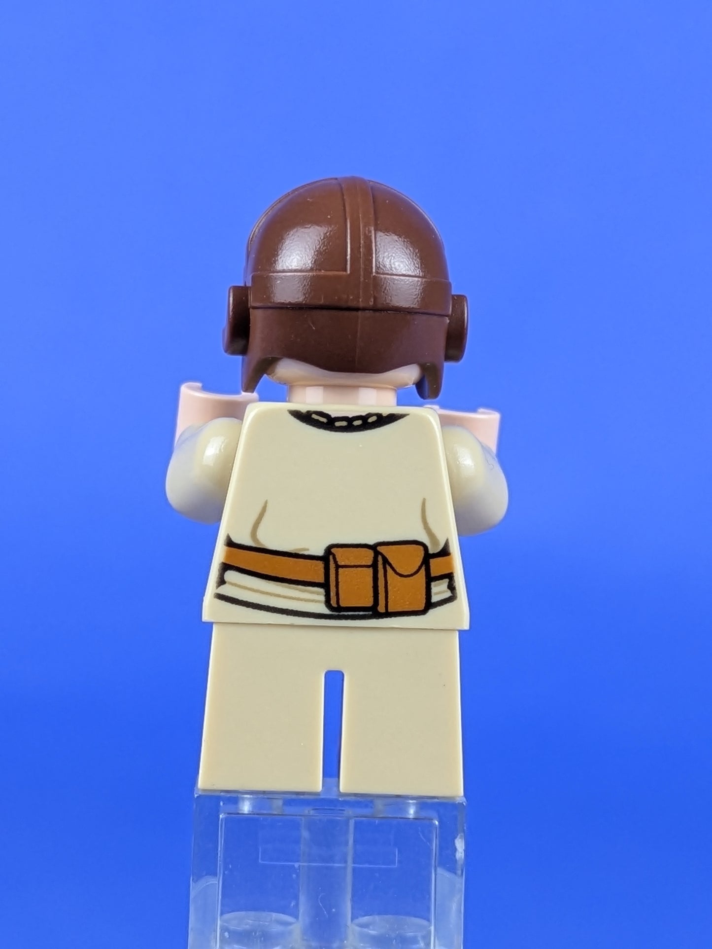 LEGO Star Wars Anakin Skywalker - Short Legs sw0640 75096