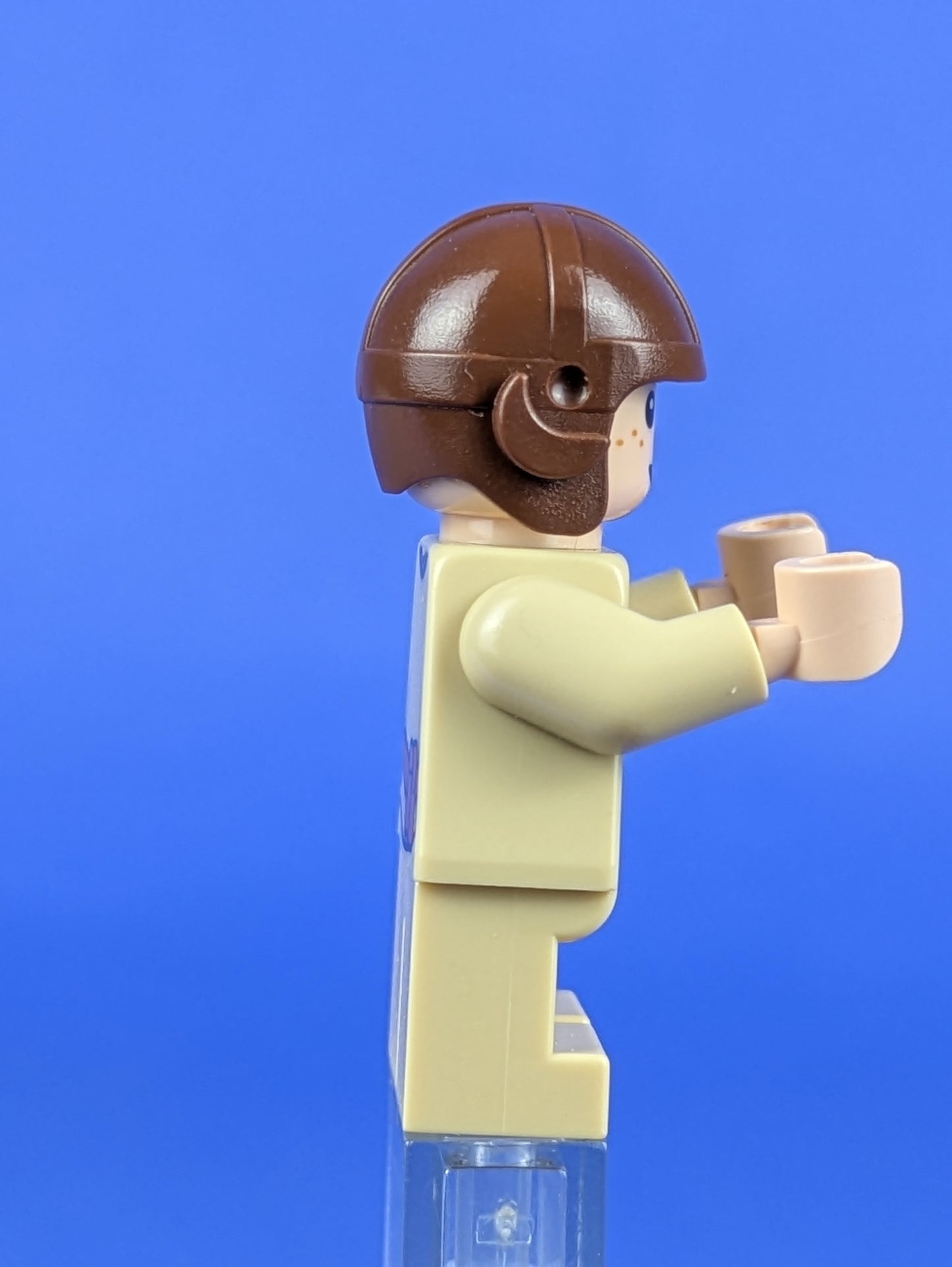 LEGO Star Wars Anakin Skywalker - Short Legs sw0640 75096