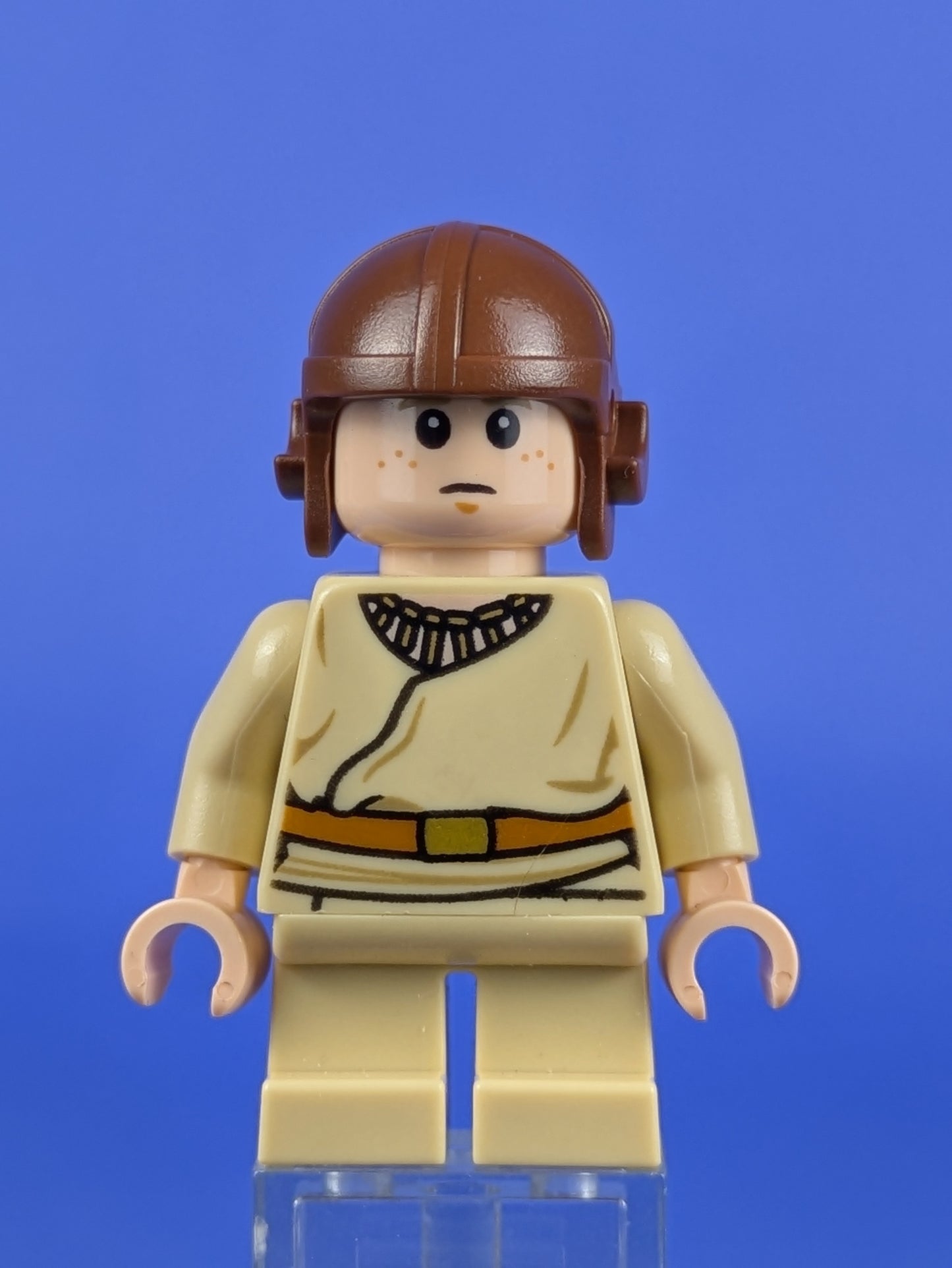 LEGO Star Wars Anakin Skywalker - Short Legs sw0640 75096