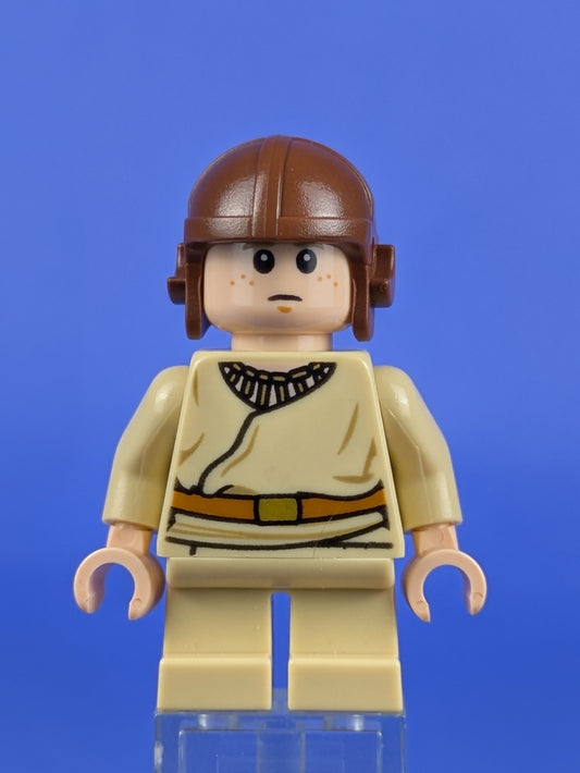 LEGO Star Wars Anakin Skywalker - Short Legs sw0640 75096