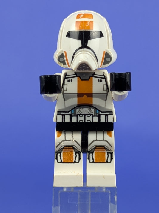 LEGO Star Wars Republic Trooper - Helmet sw0444 75001