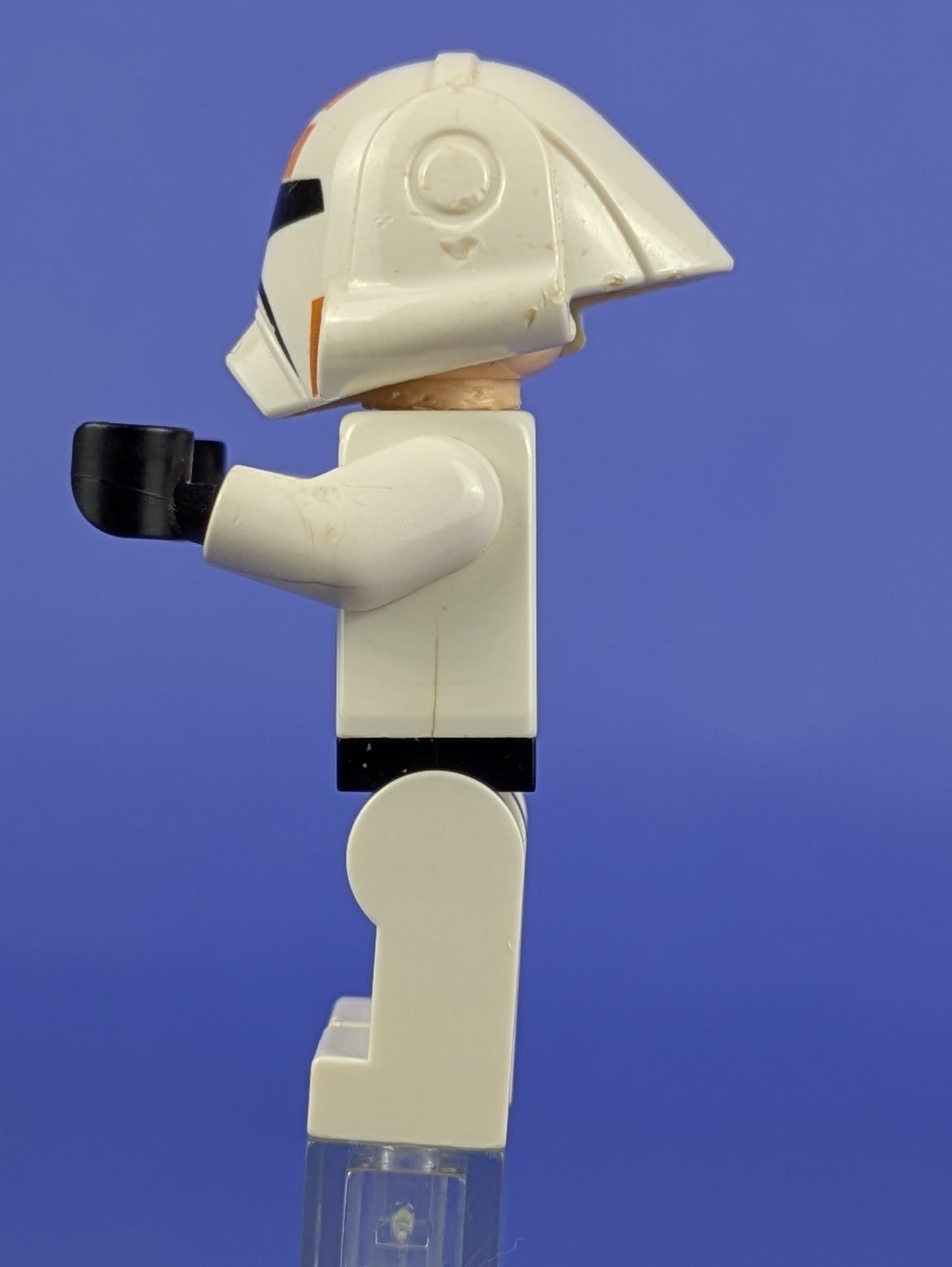 LEGO Star Wars Republic Trooper - Helmet sw0444 75001