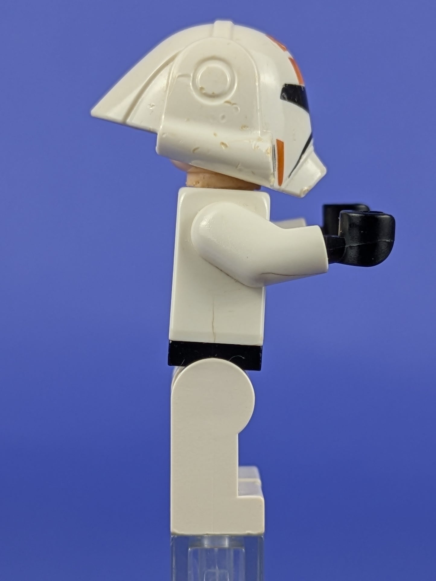 LEGO Star Wars Republic Trooper - Helmet sw0444 75001