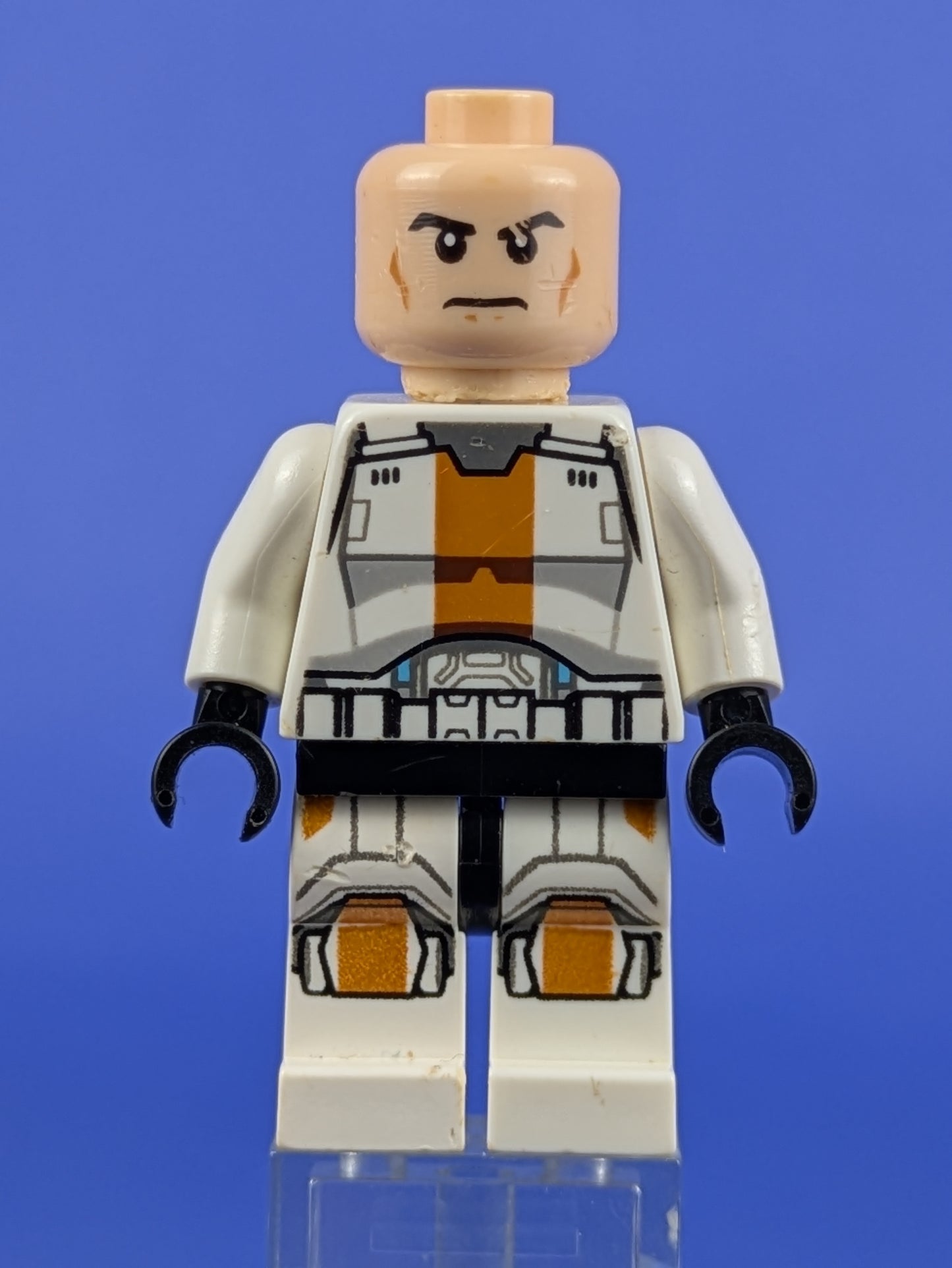 LEGO Star Wars Republic Trooper - Helmet sw0444 75001