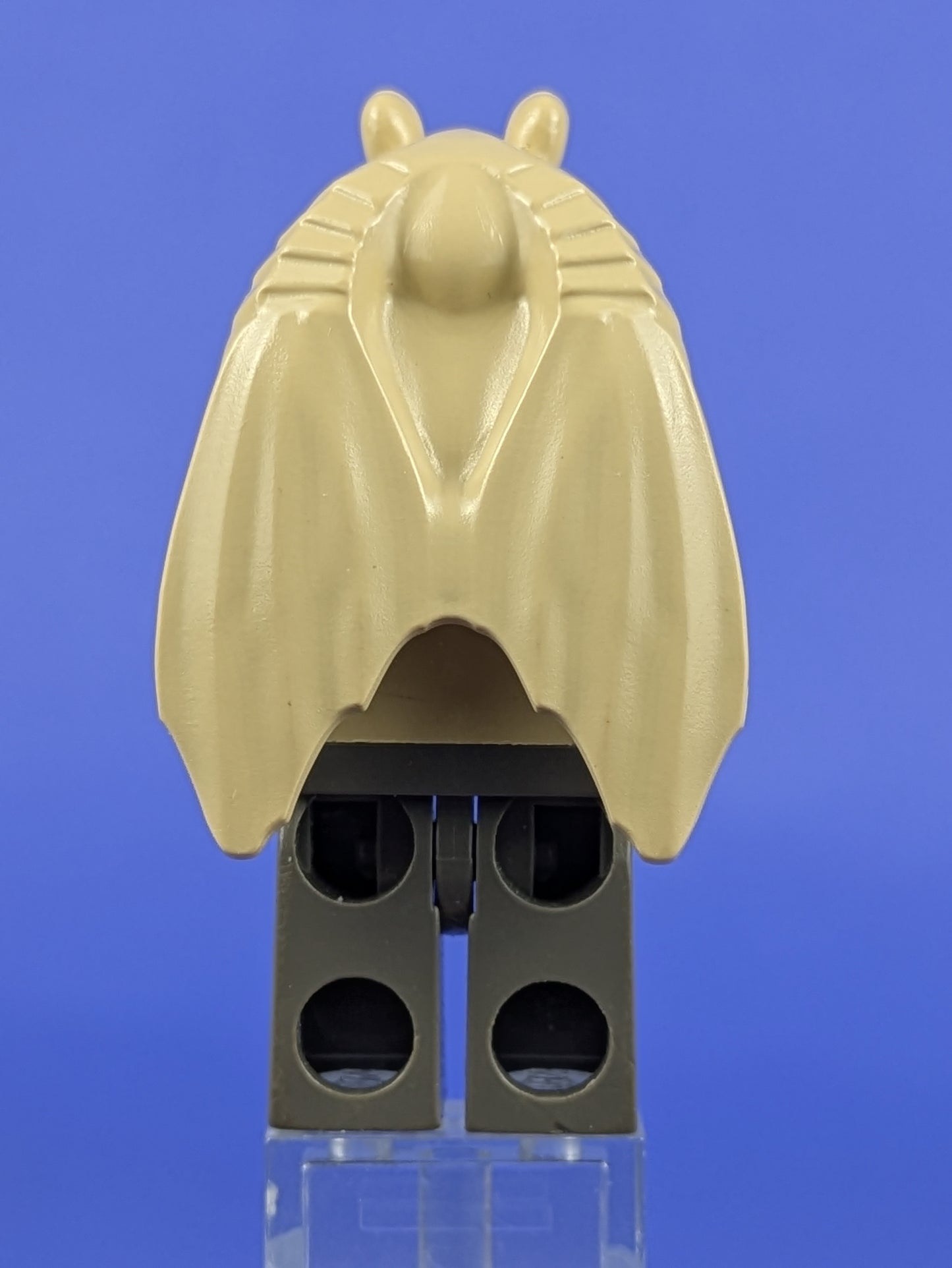 LEGO Star Wars Jar Jar Binks - Tan Torso 7115 7171