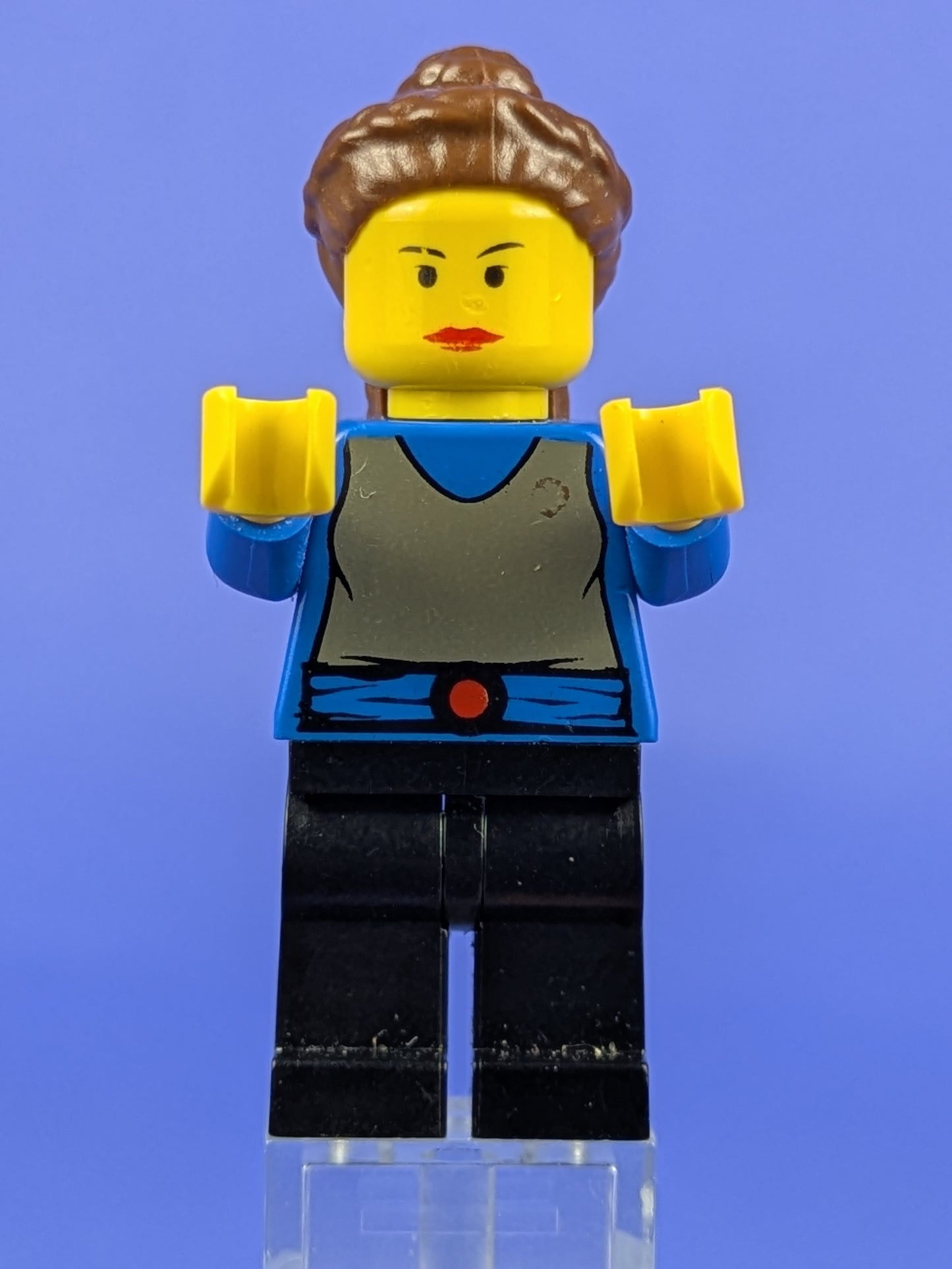 LEGO Star Wars Padmé Naberrie (Amidala) sw0025 7171 7131