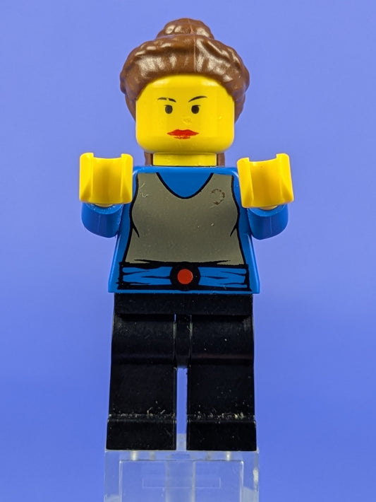 LEGO Star Wars Padmé Naberrie (Amidala) sw0025 7171 7131