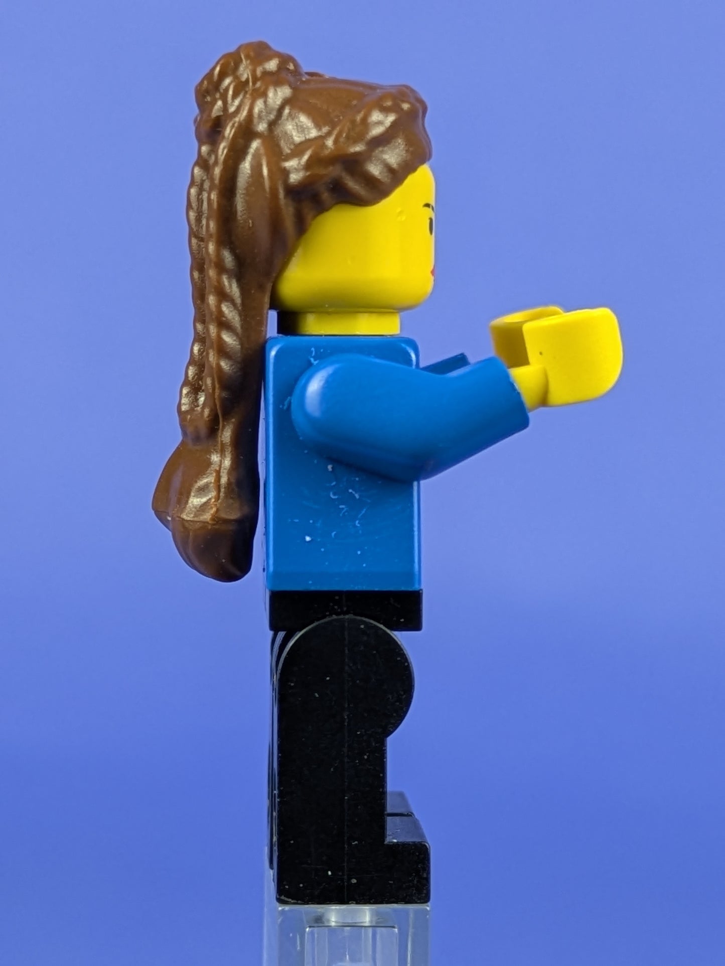 LEGO Star Wars Padmé Naberrie (Amidala) sw0025 7171 7131