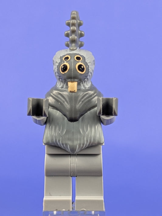 LEGO Star Wars Thi-Sen (Talz Chieftain) sw0264 8085