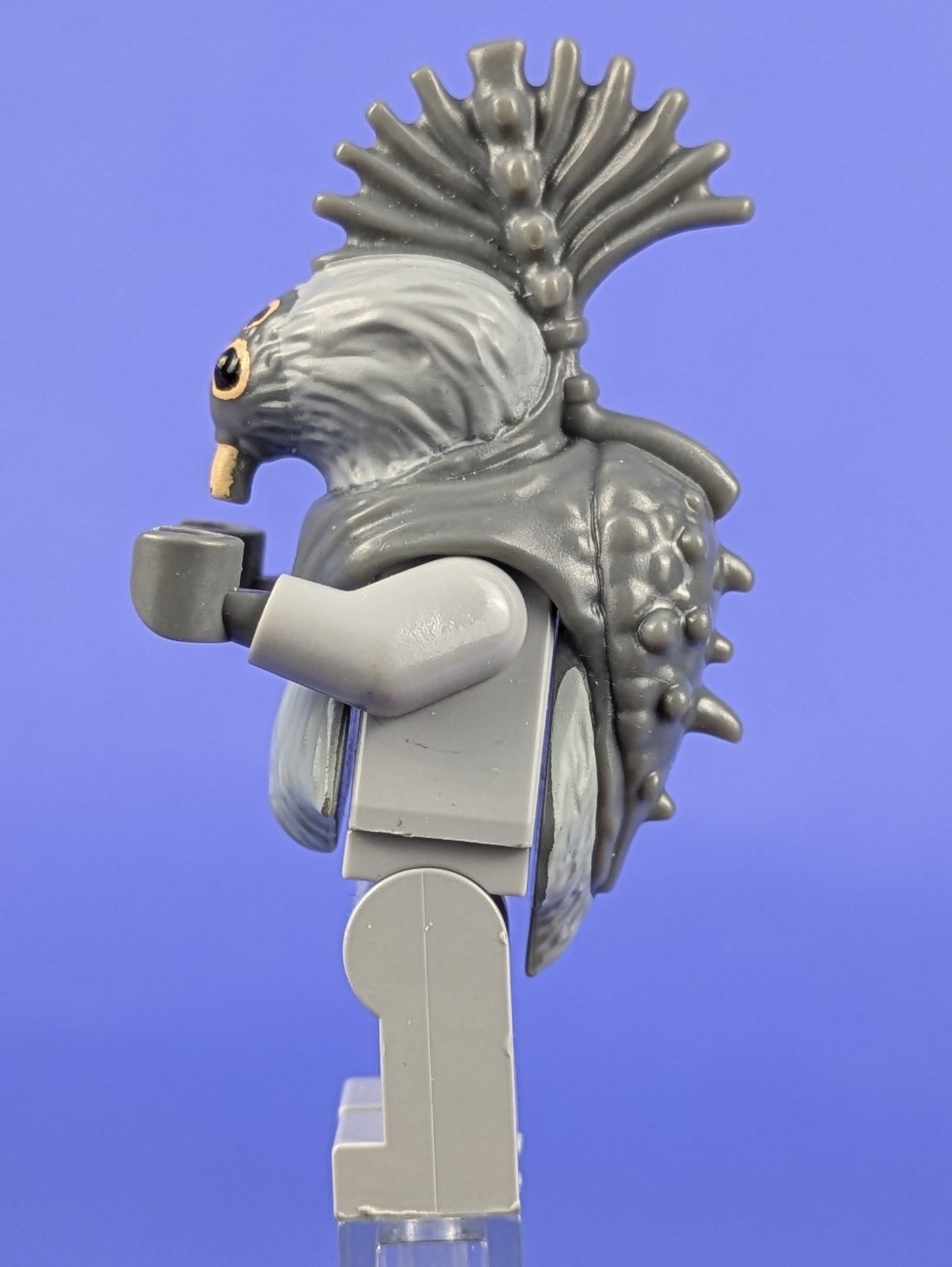 LEGO Star Wars Thi-Sen (Talz Chieftain) sw0264 8085