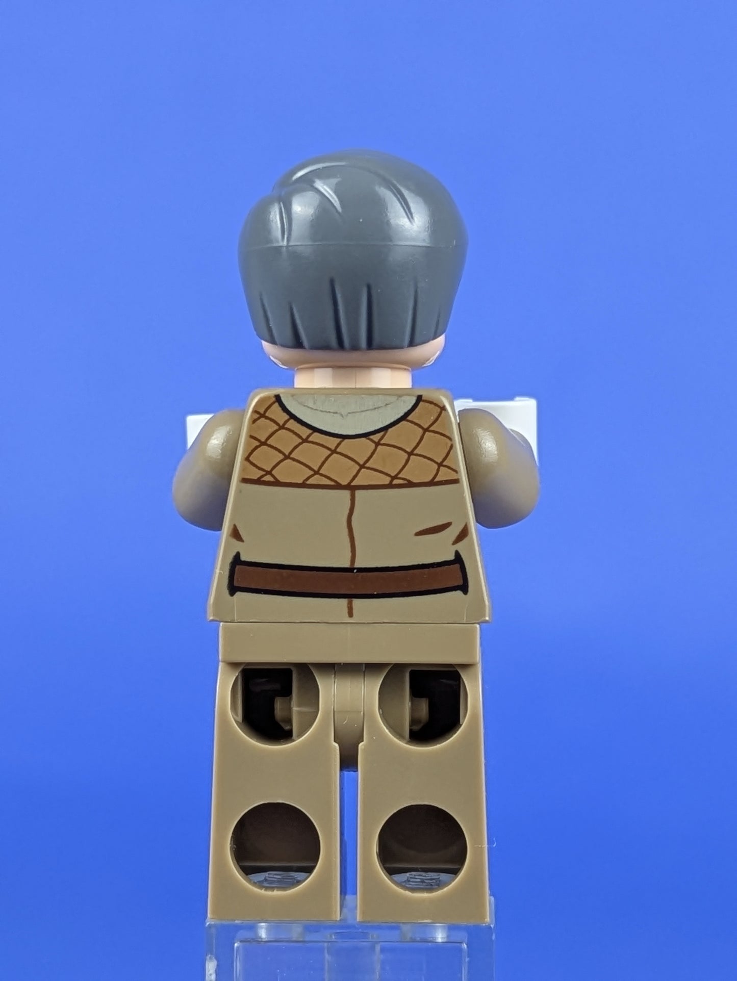 LEGO Star Wars General Rieekan sw0460 75014 75056