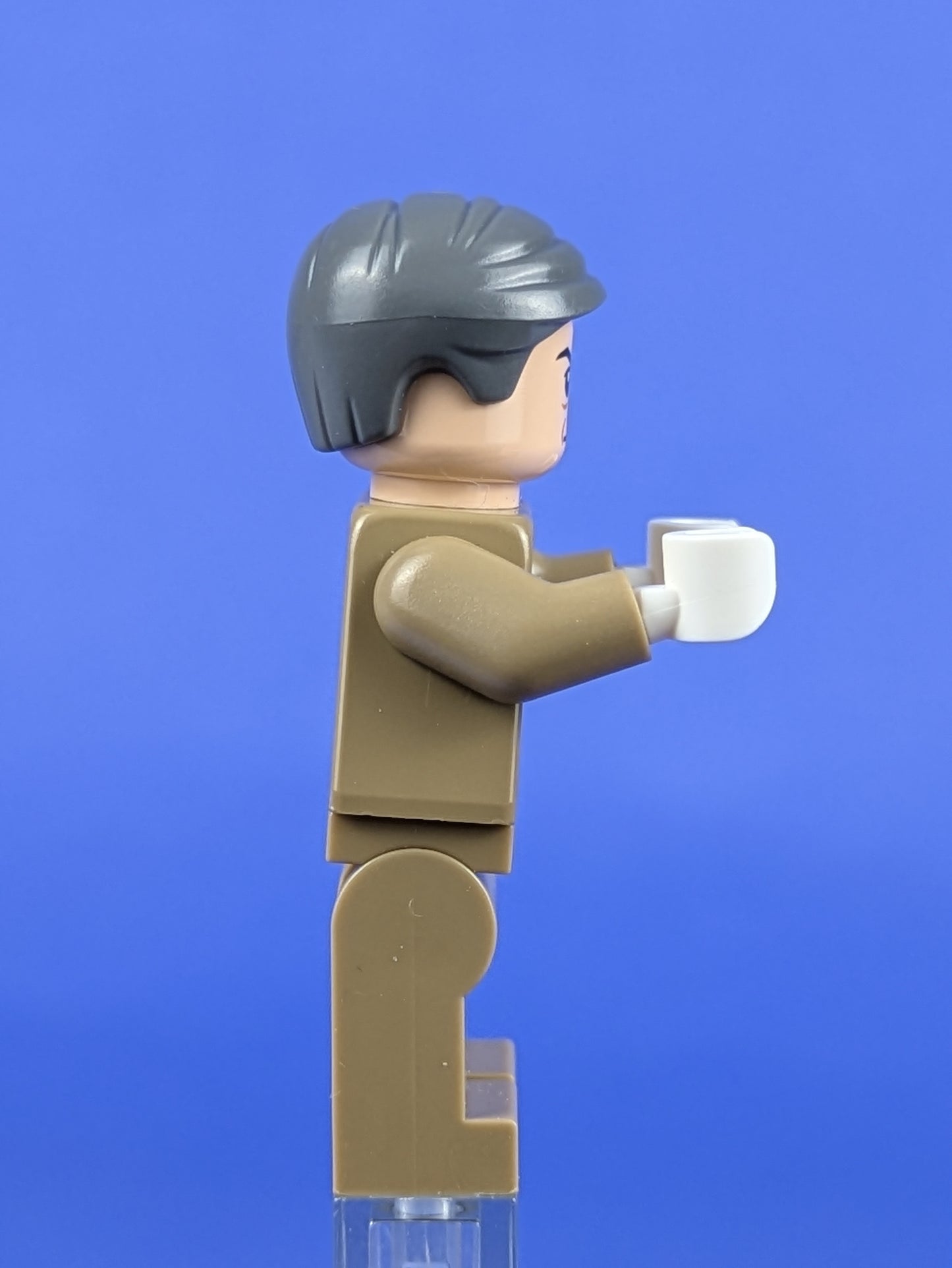 LEGO Star Wars General Rieekan sw0460 75014 75056