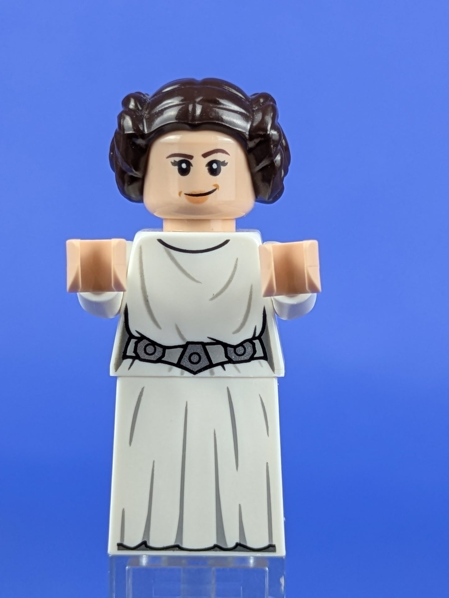 LEGO Star Wars Princess Leia - White Dress Skirt sw1036 75244 912289