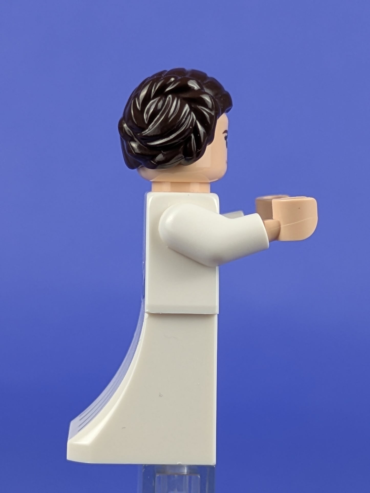 LEGO Star Wars Princess Leia - White Dress Skirt sw1036 75244 912289