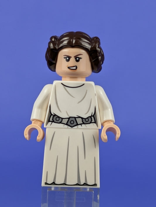 LEGO Star Wars Princess Leia - White Dress Skirt sw1036 75244 912289
