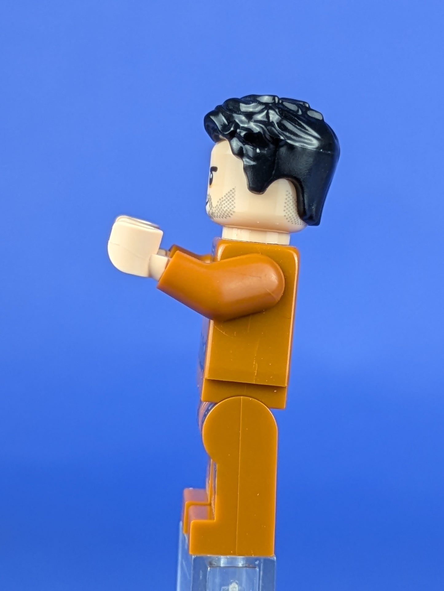 LEGO Star Wars Poe Dameron (Jumpsuit) sw0865 75188