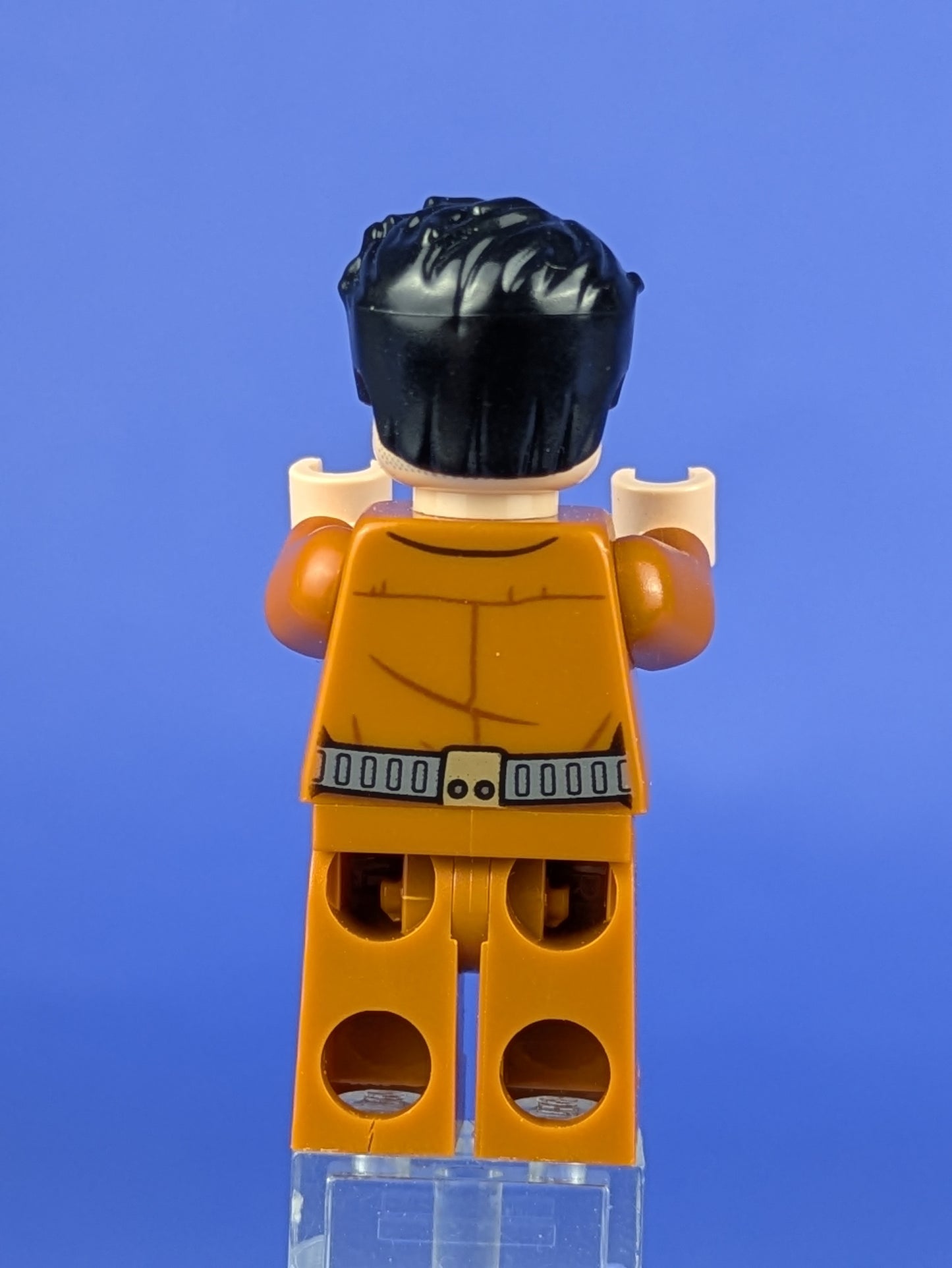 LEGO Star Wars Poe Dameron (Jumpsuit) sw0865 75188